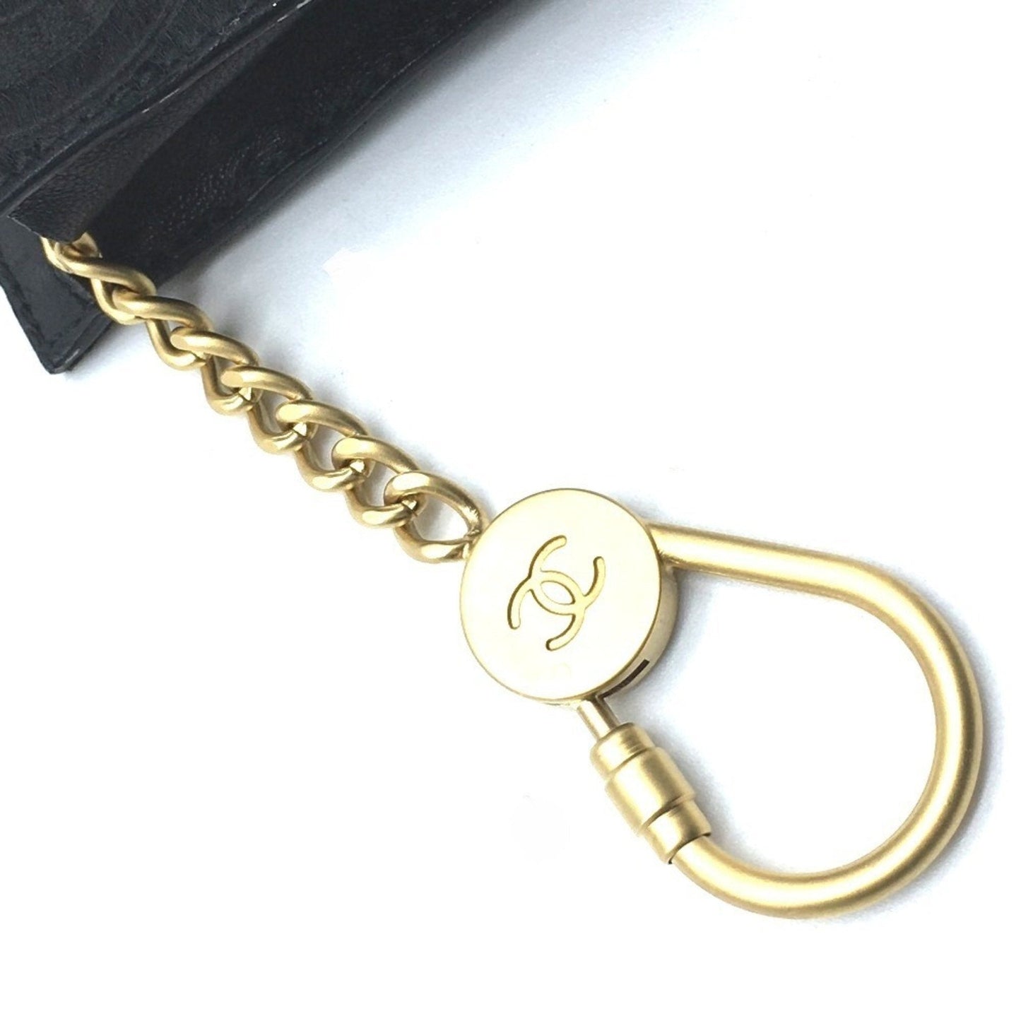 Top Quality Chanel Coco Mark Wallet