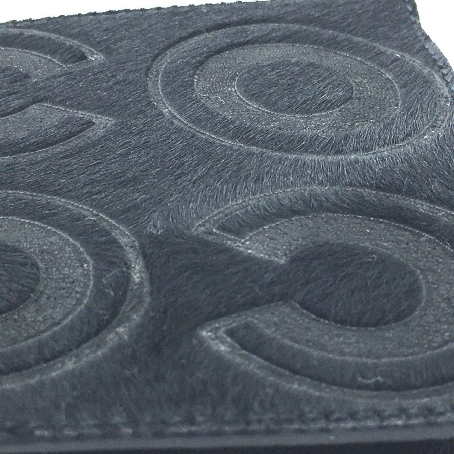 Top Quality Chanel Coco Mark Wallet