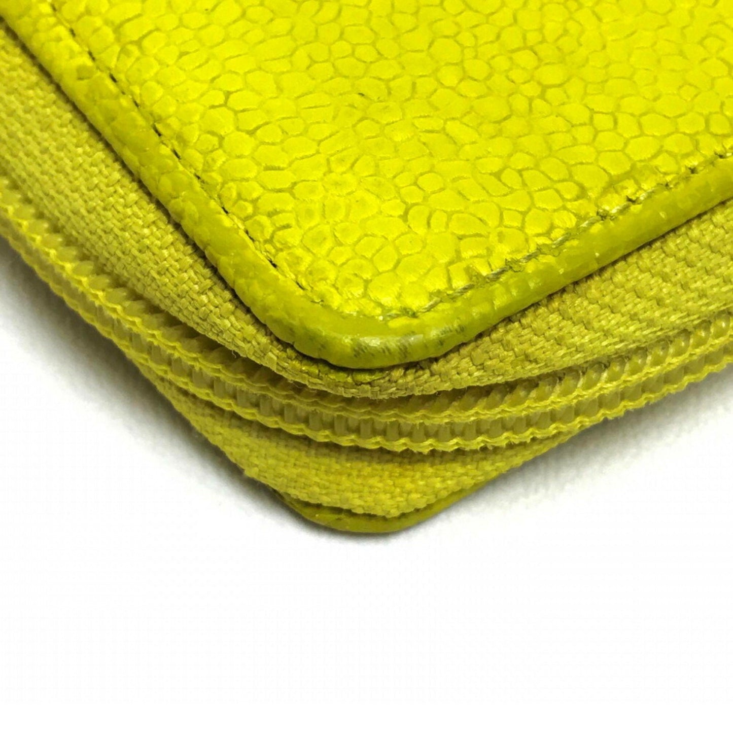 Top Quality Chanel Logo CC Wallet