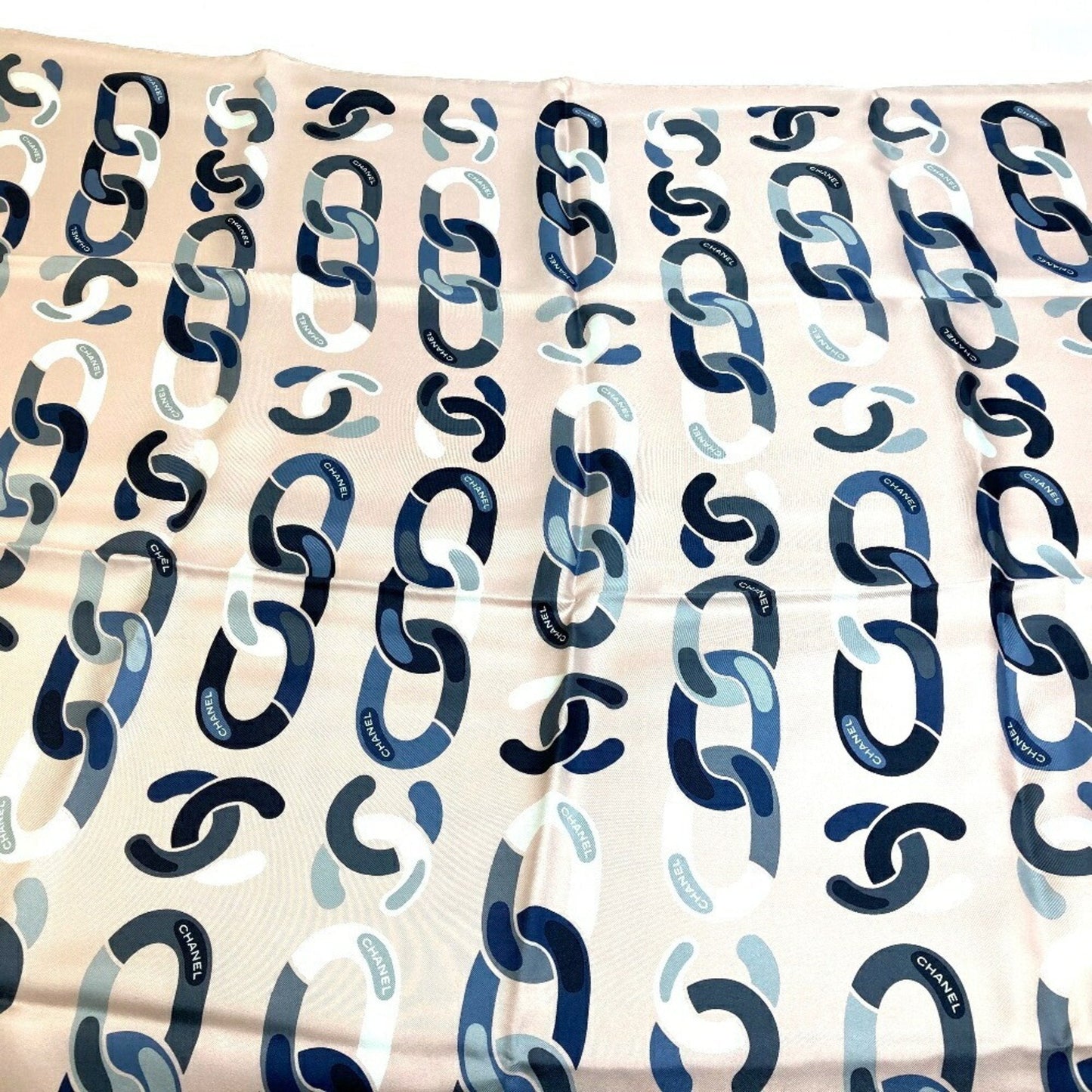 CHANEL  Scarves