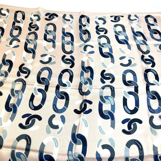 CHANEL  Scarves