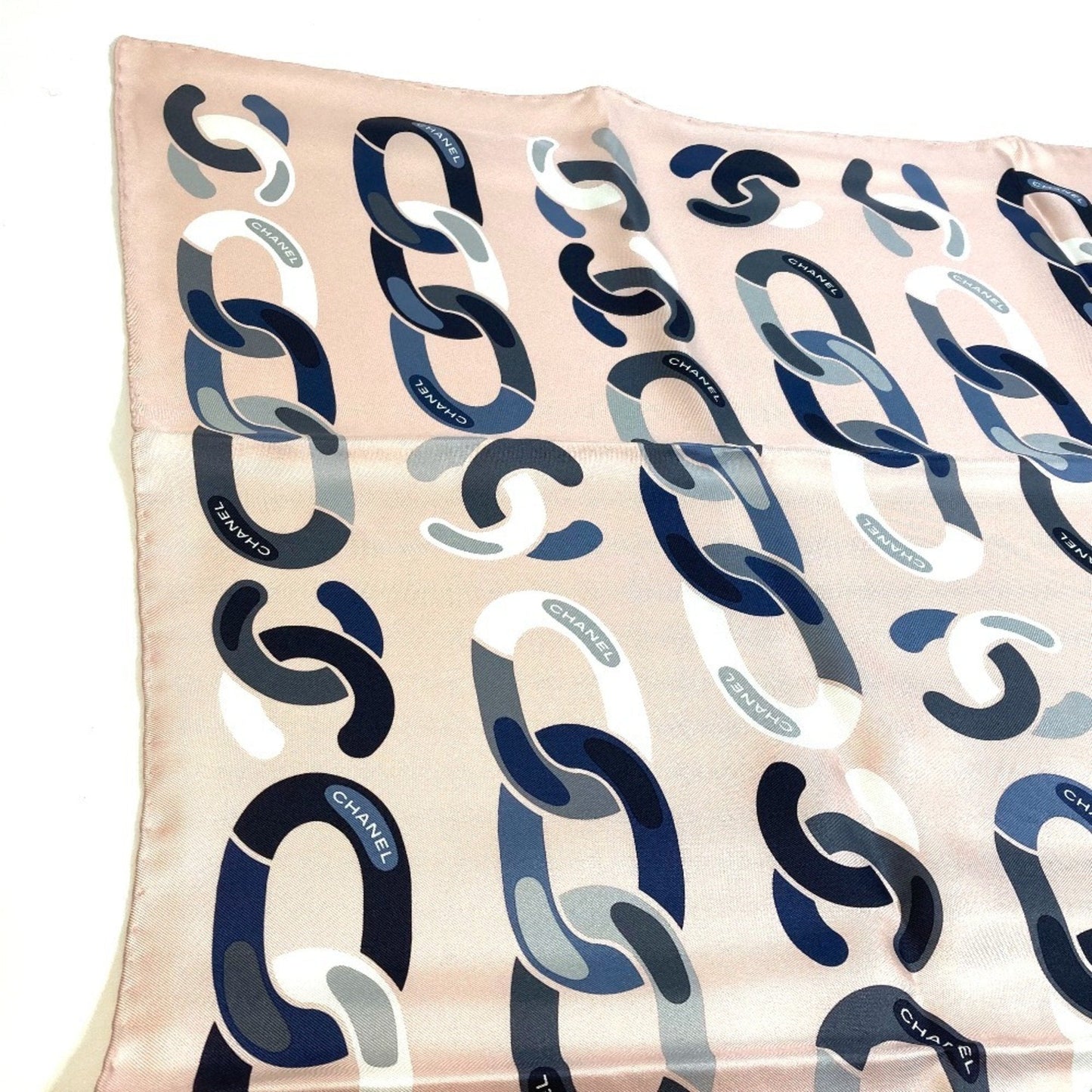 CHANEL  Scarves