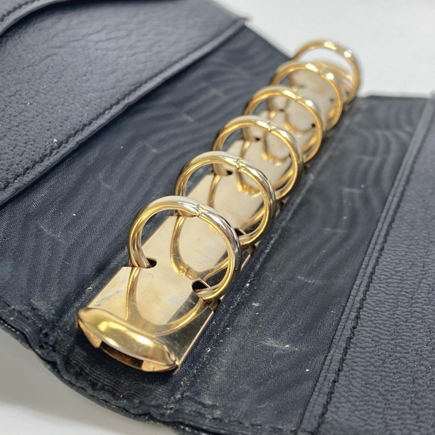 Top Quality Chanel Logo CC Wallet