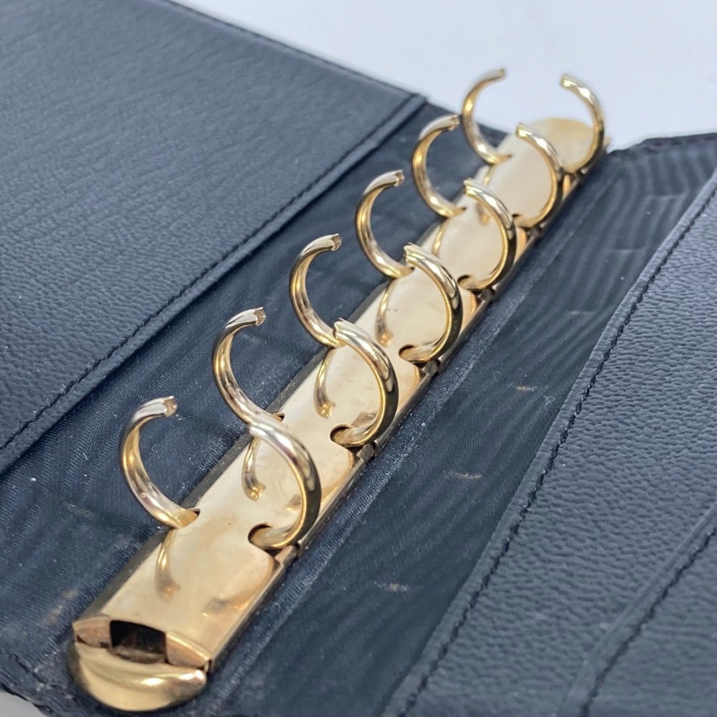 Top Quality Chanel Logo CC Wallet