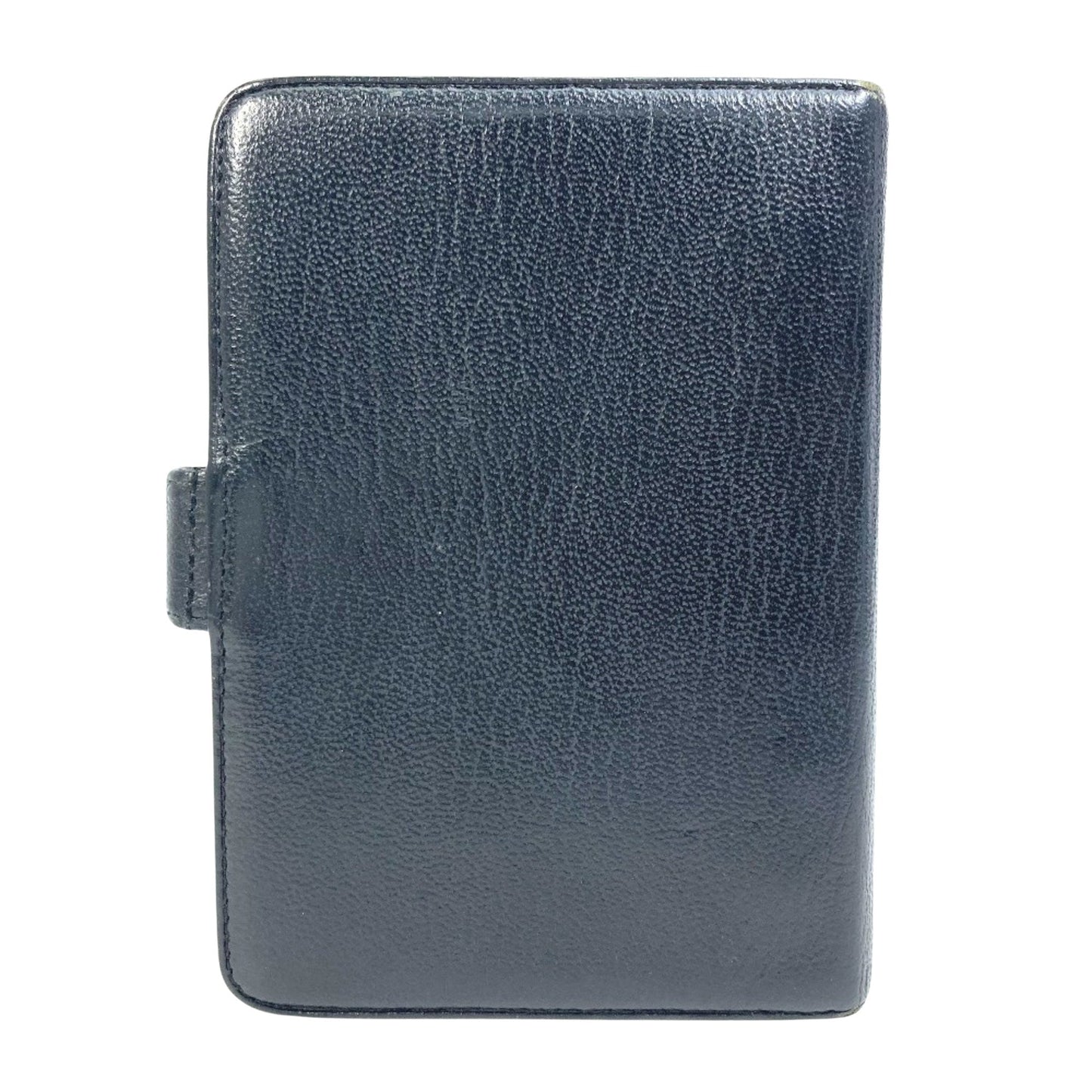 Top Quality Chanel Logo CC Wallet