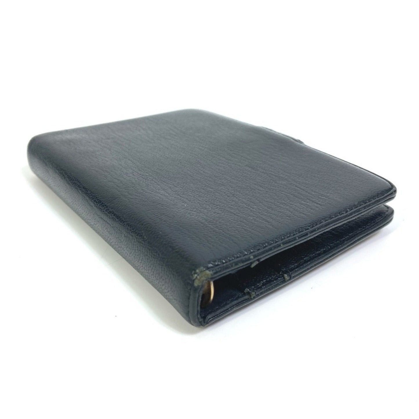 Top Quality Chanel Logo CC Wallet