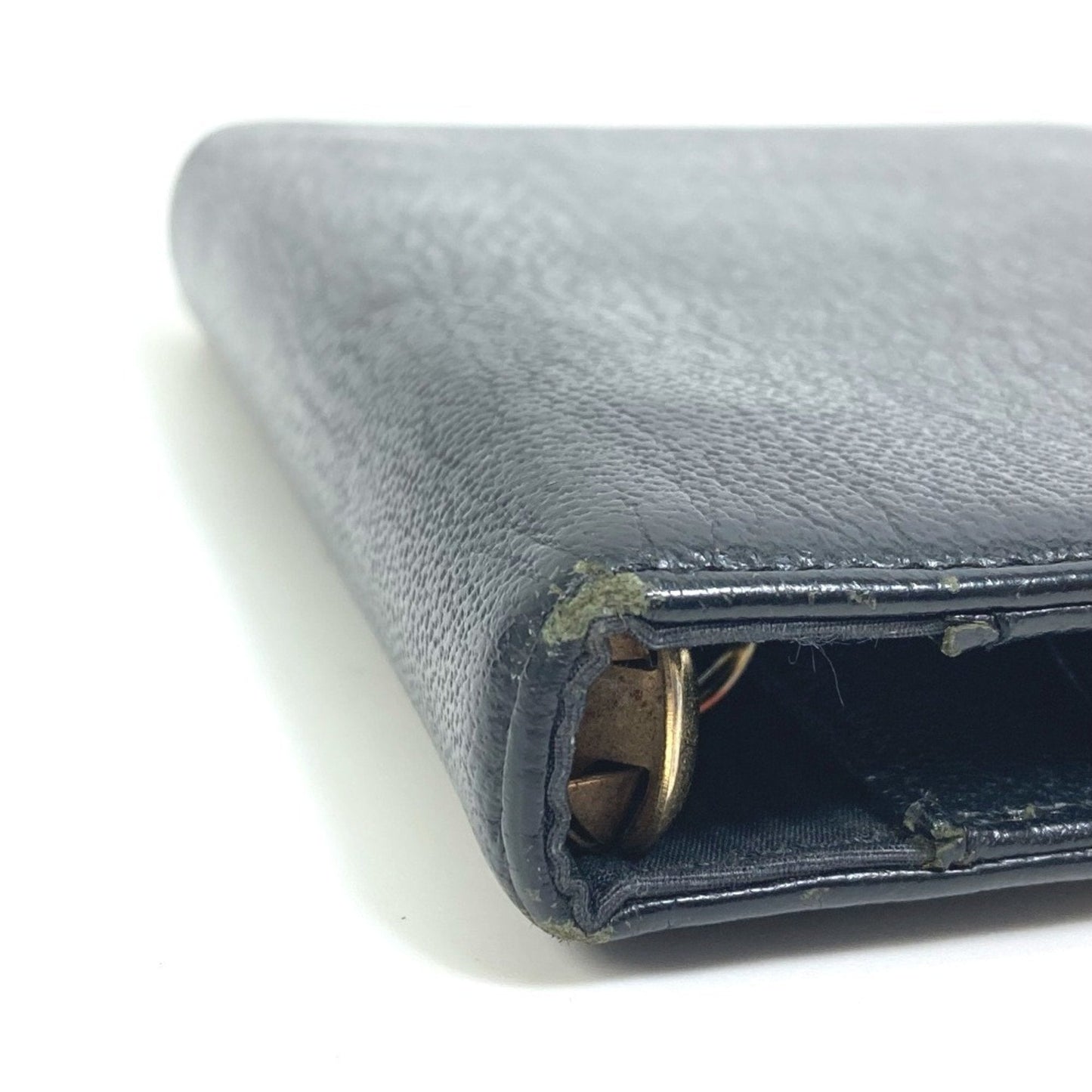 Top Quality Chanel Logo CC Wallet