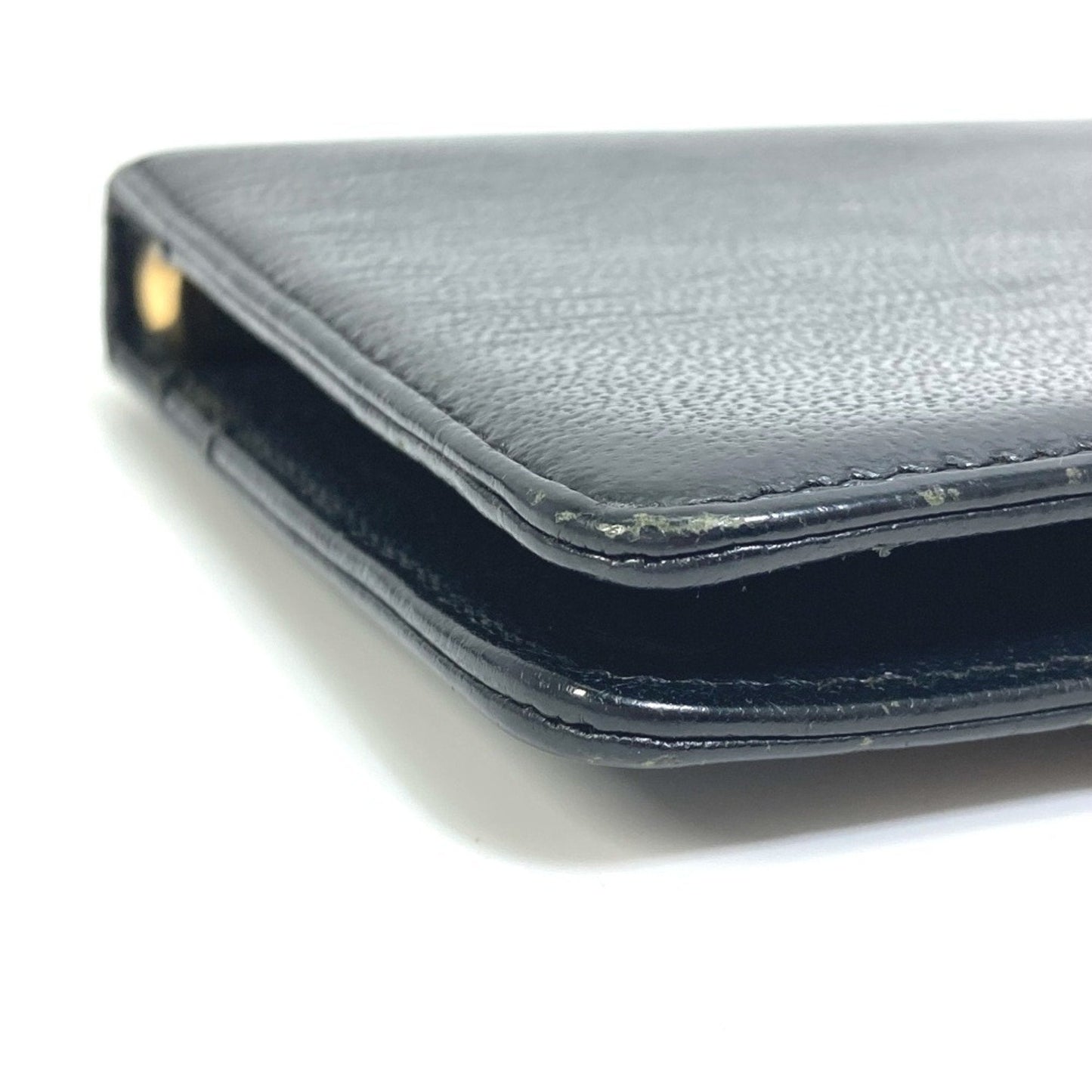 Top Quality Chanel Logo CC Wallet