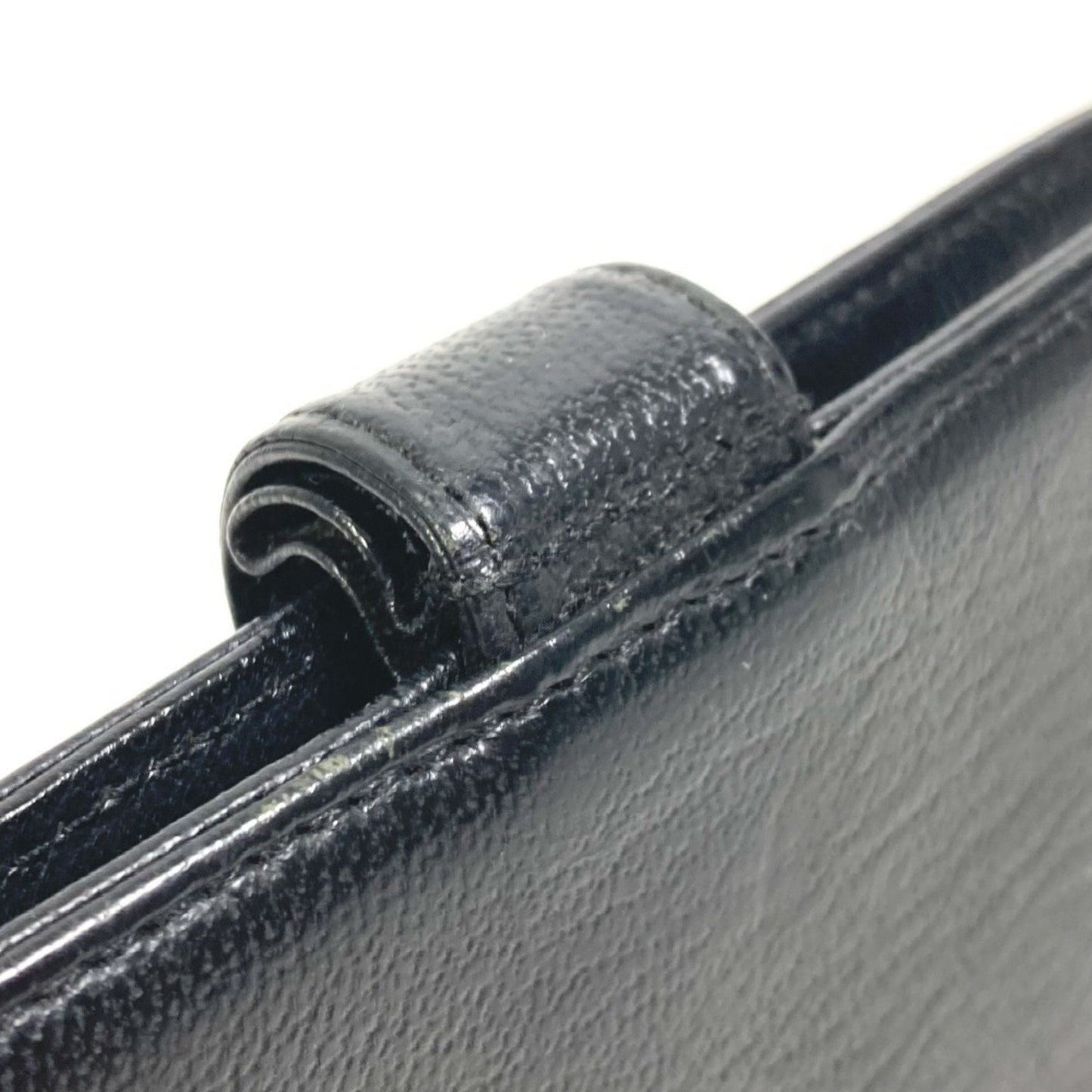 Top Quality Chanel Logo CC Wallet