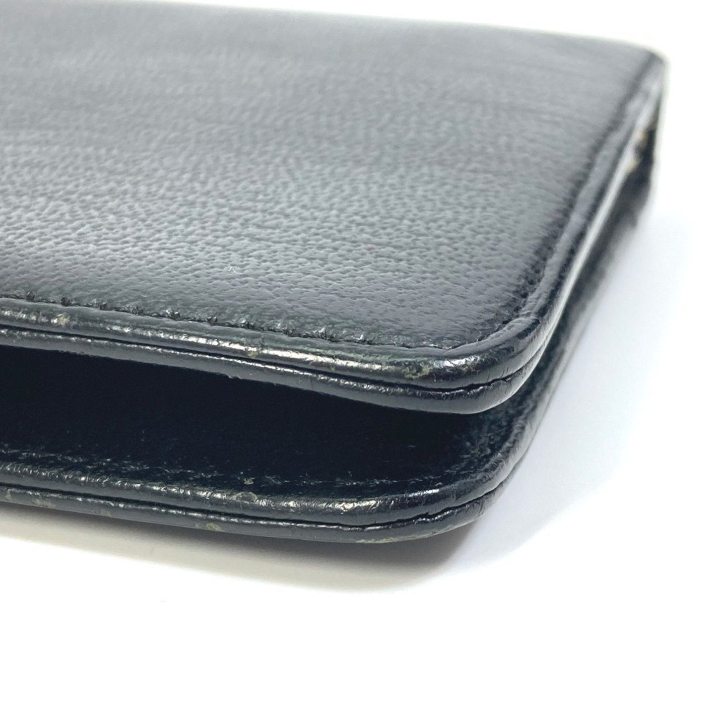 Top Quality Chanel Logo CC Wallet