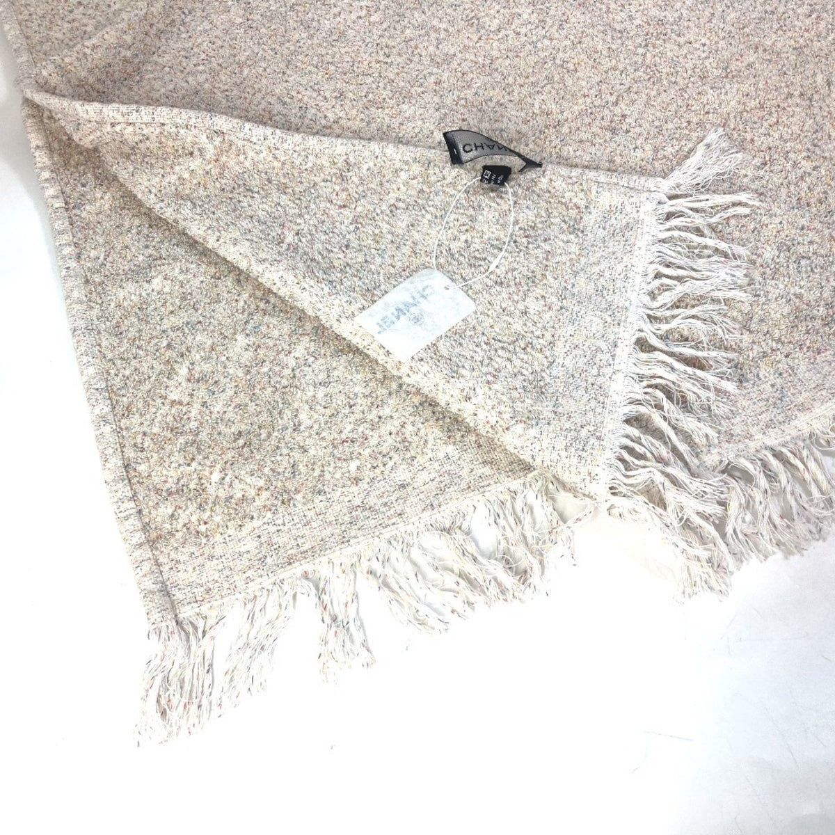 CHANEL Scarves