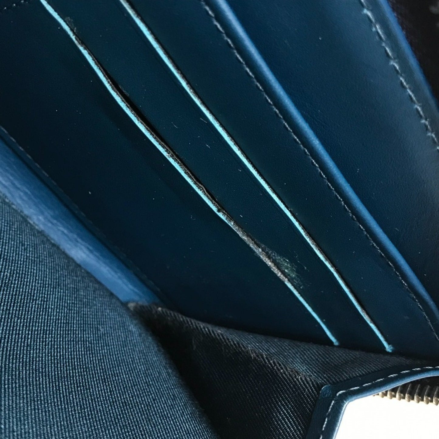 Top Quality Chanel Matelasse Wallet