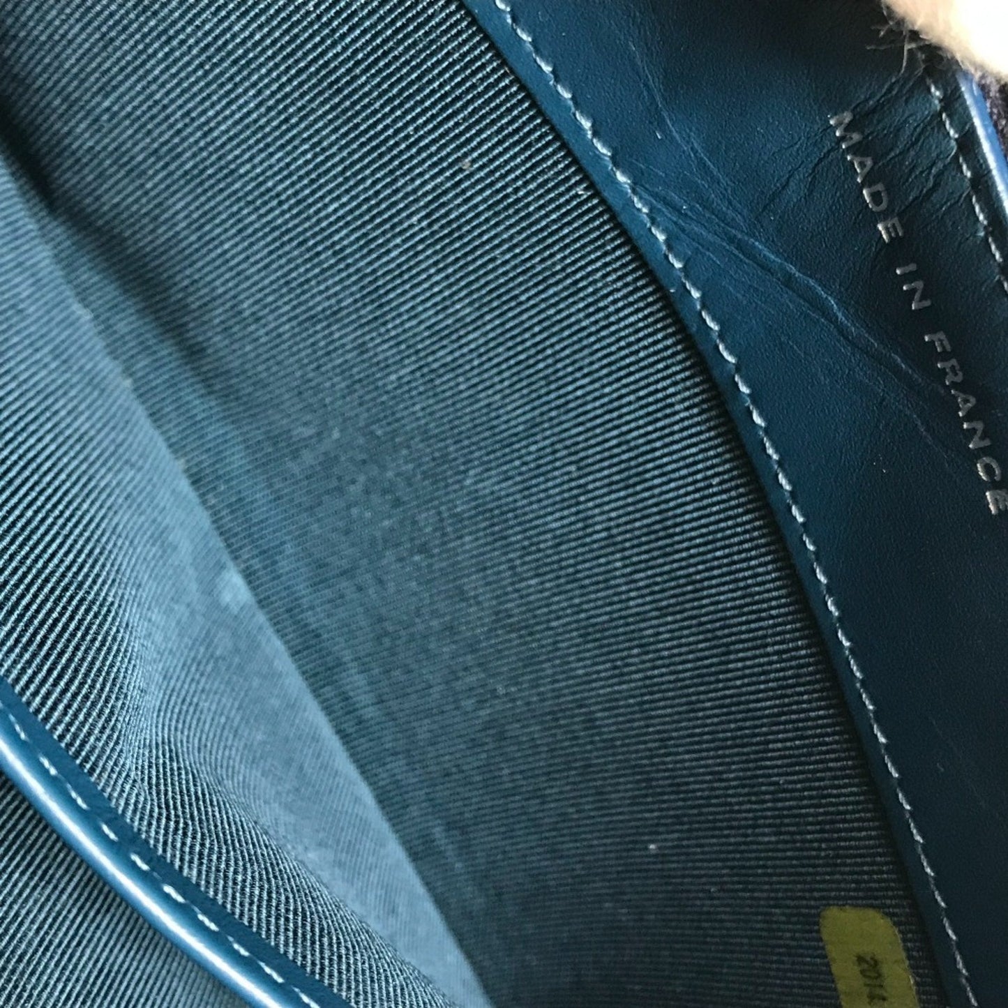 Top Quality Chanel Matelasse Wallet