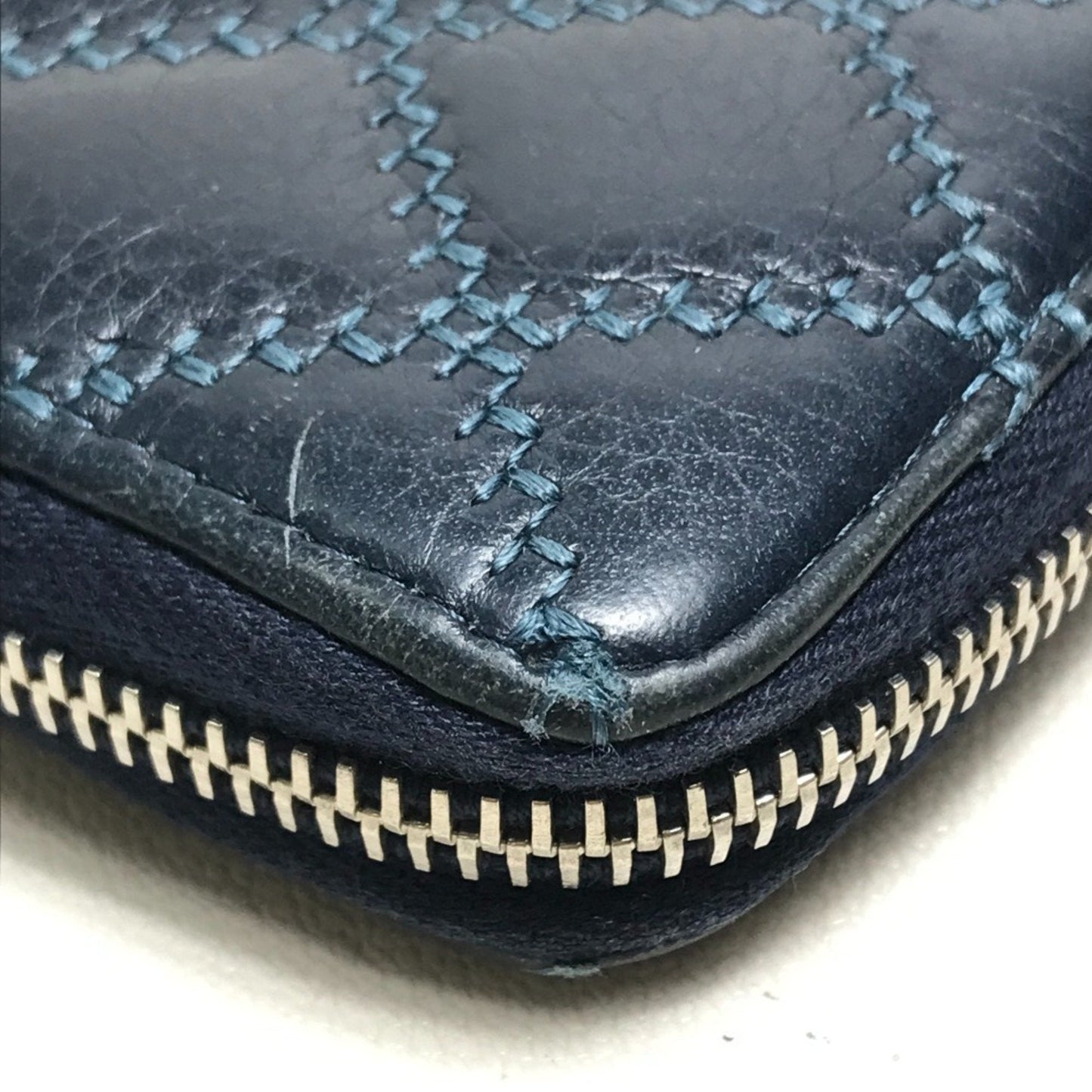 Top Quality Chanel Matelasse Wallet