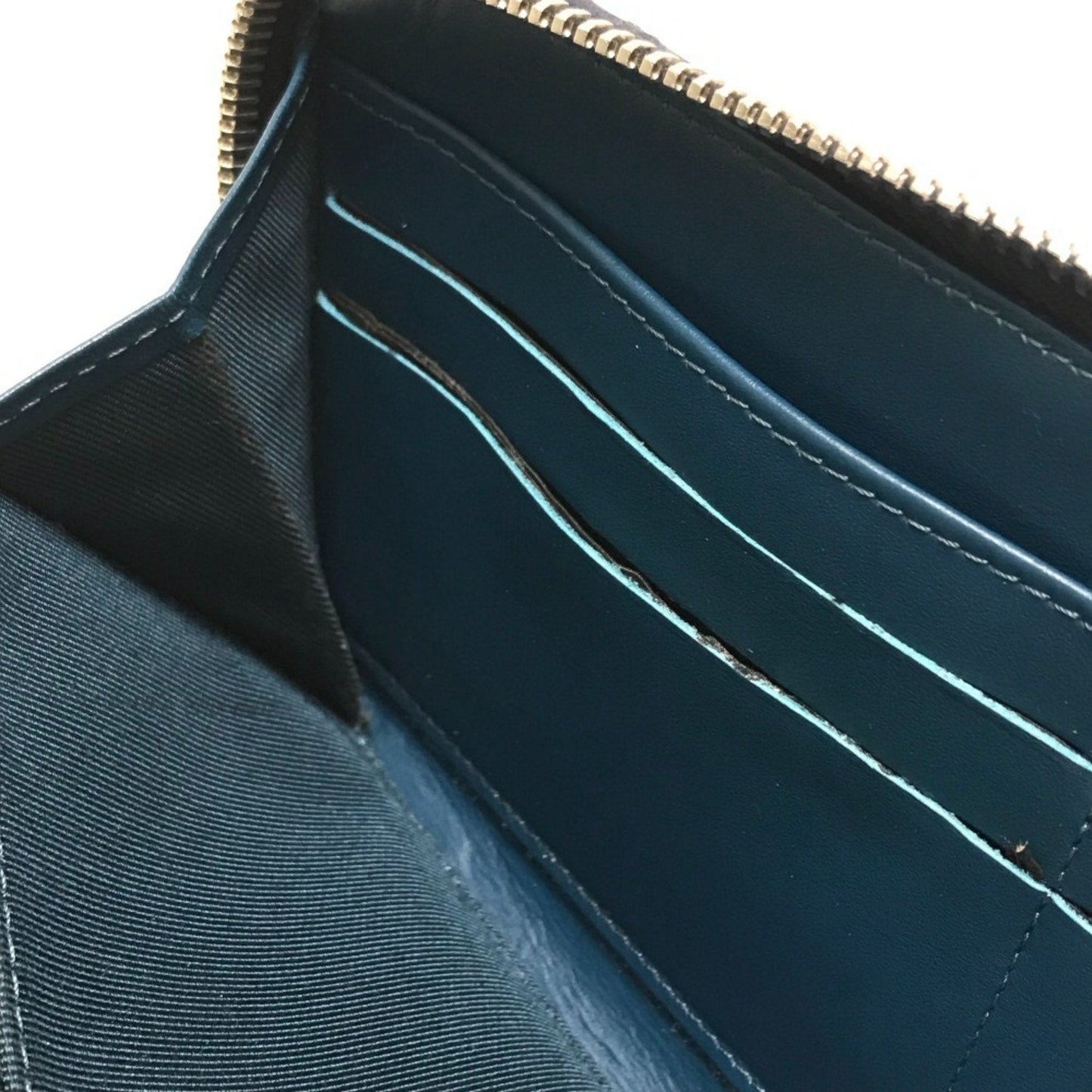Top Quality Chanel Matelasse Wallet