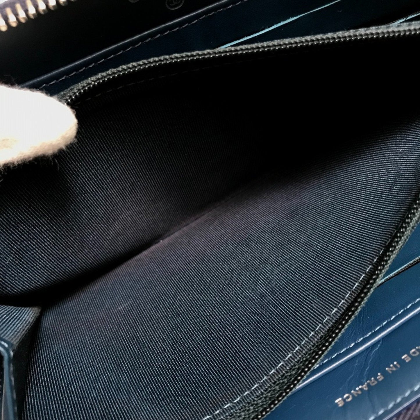 Top Quality Chanel Matelasse Wallet