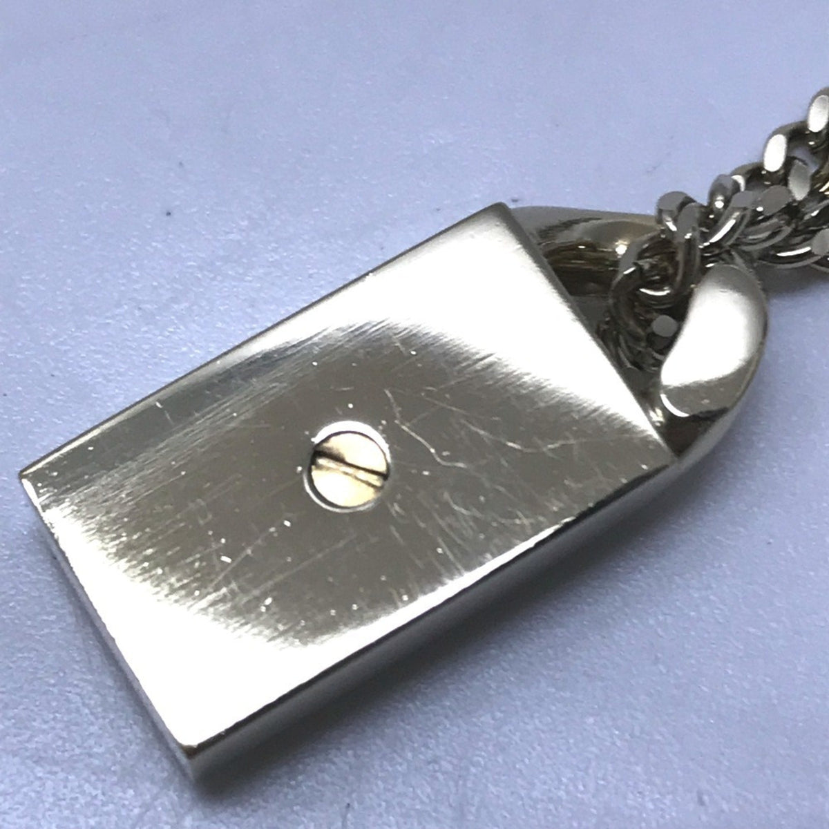Top Quality Chanel Coco Mark Necklace