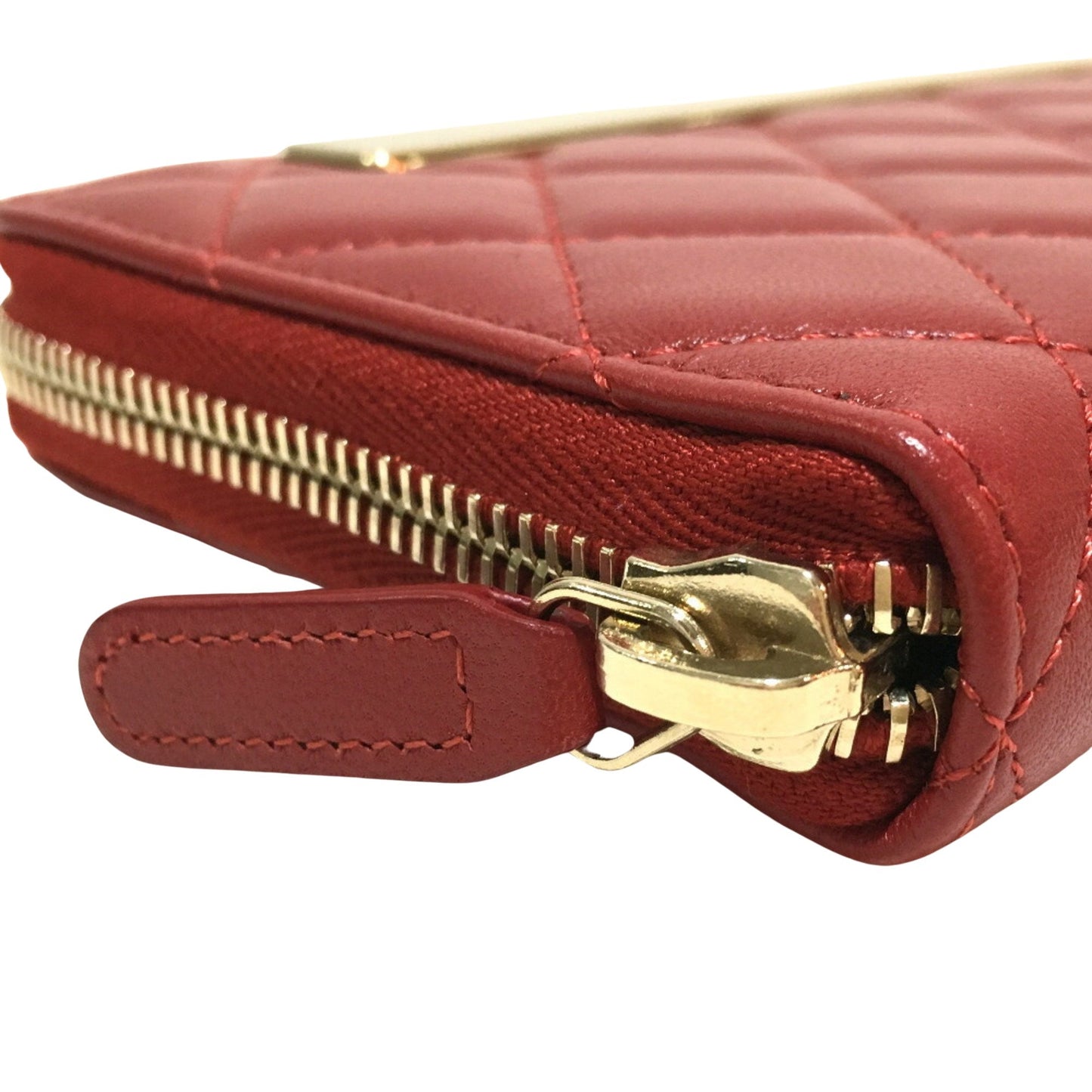 Top Quality Chanel Matelasse Wallet