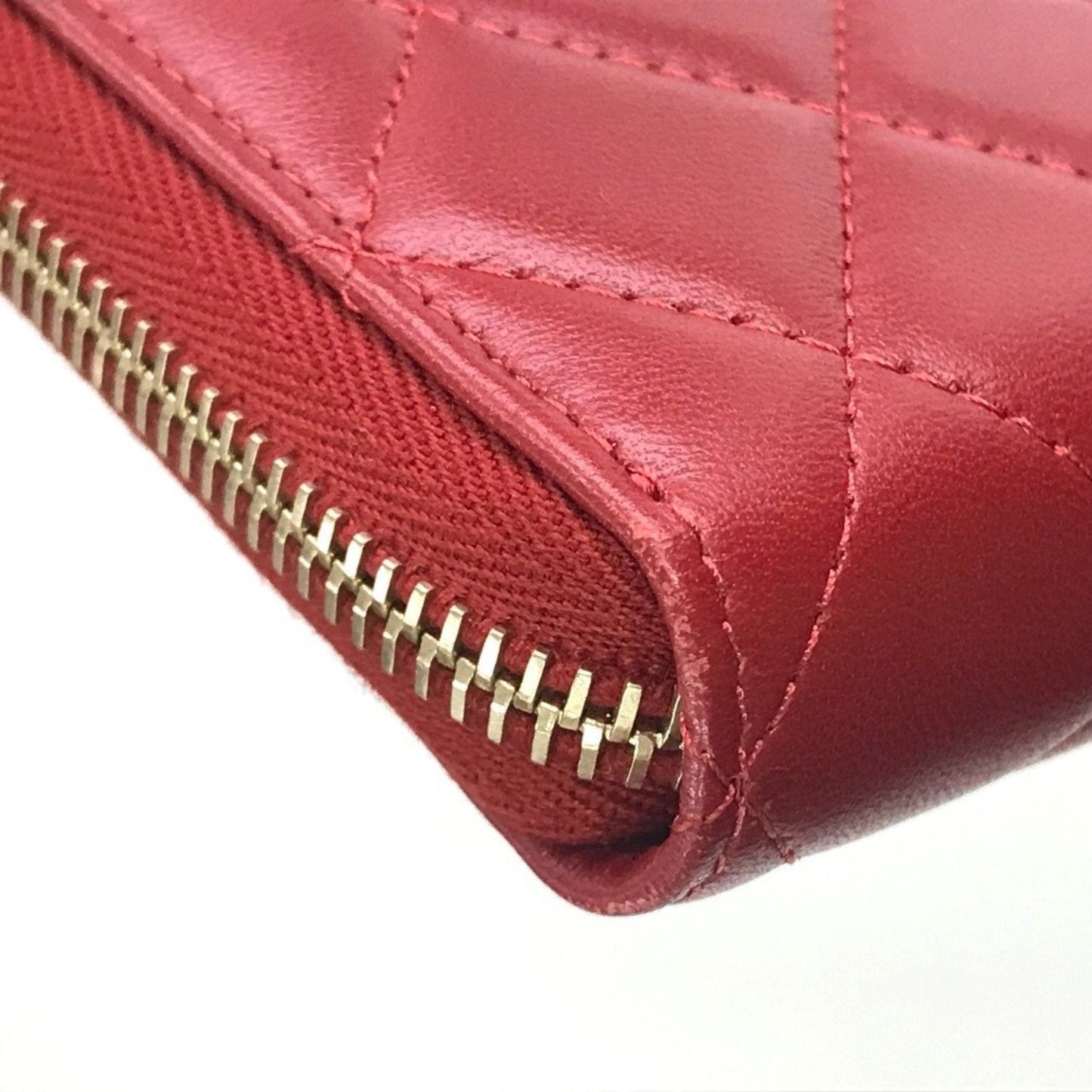 Top Quality Chanel Matelasse Wallet