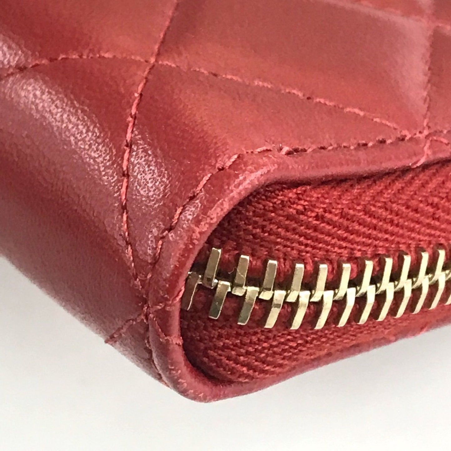 Top Quality Chanel Matelasse Wallet