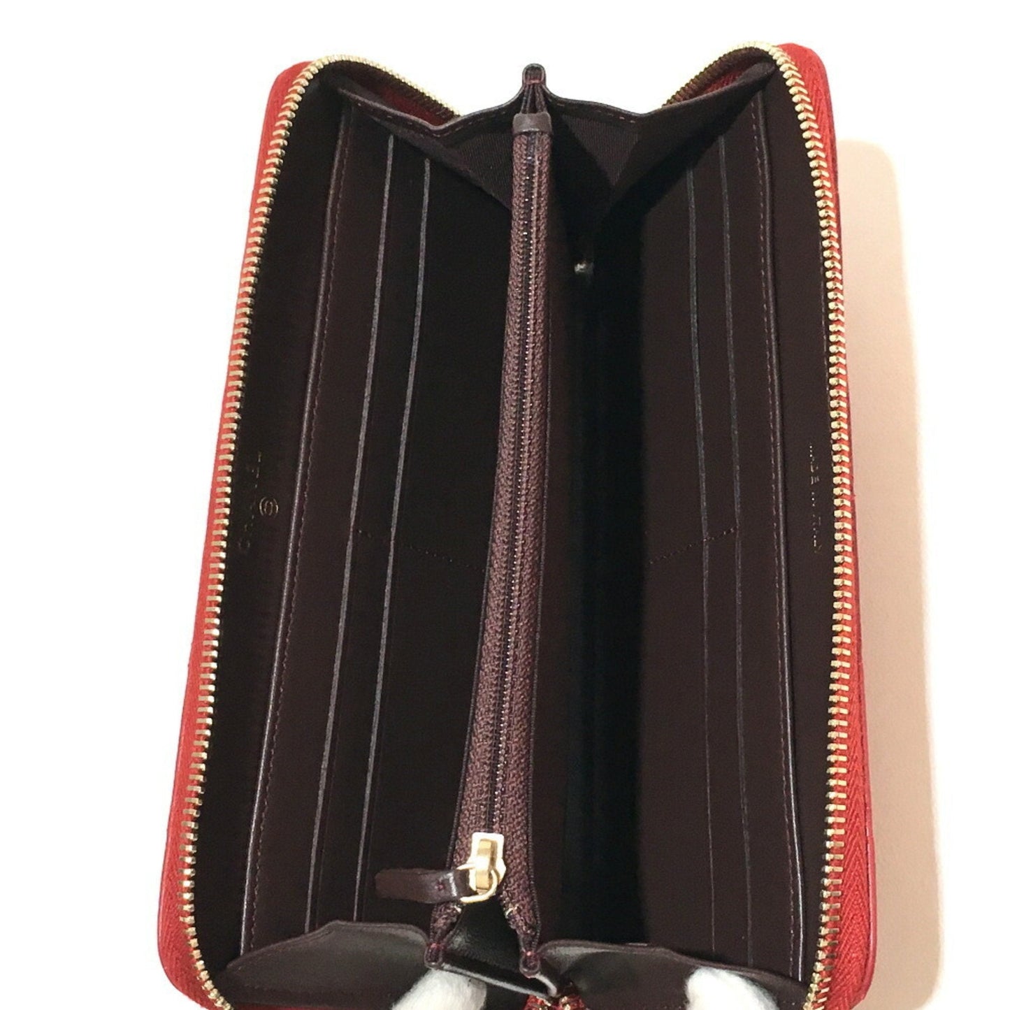 Top Quality Chanel Matelasse Wallet