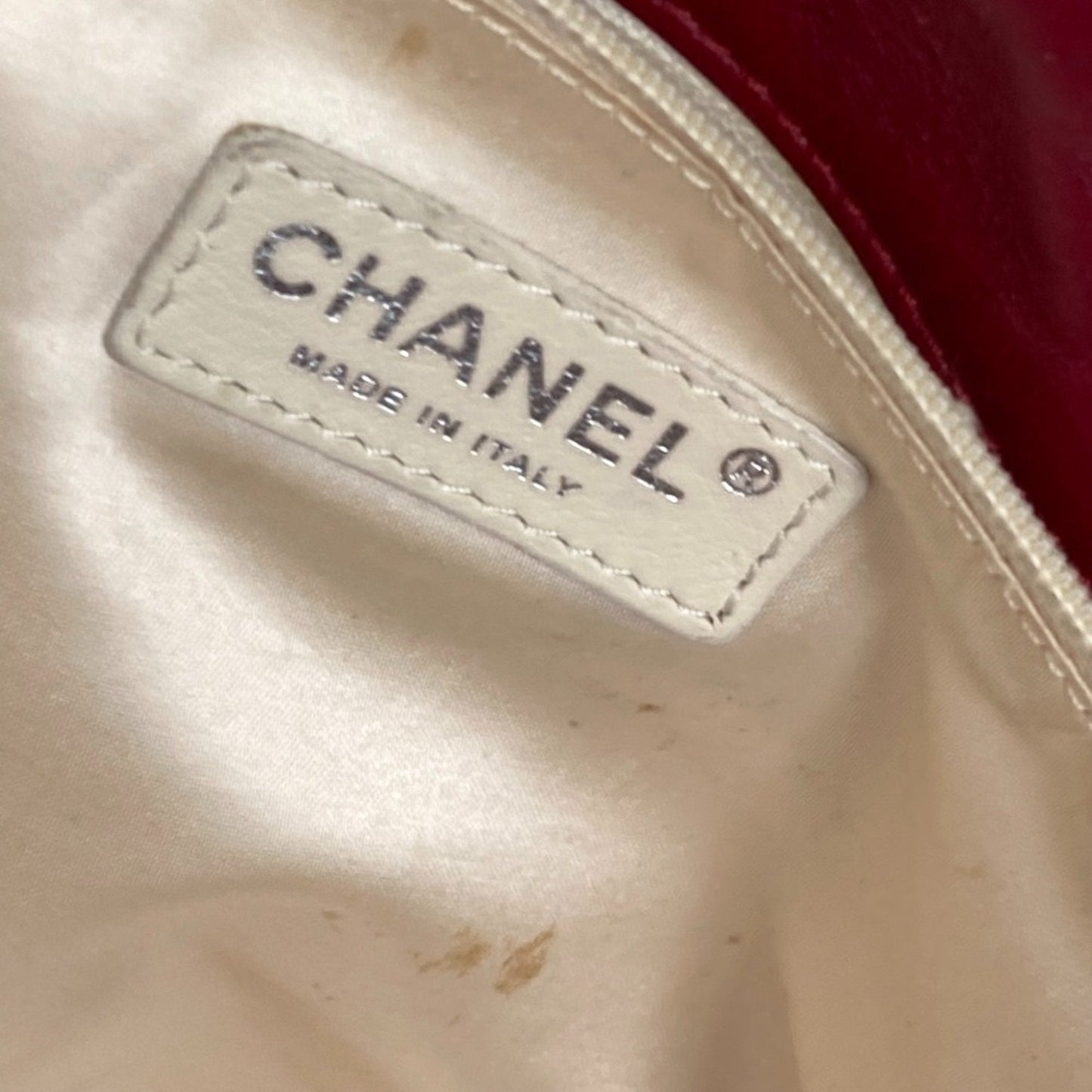 Top Quality Chanel Matelasse Tote