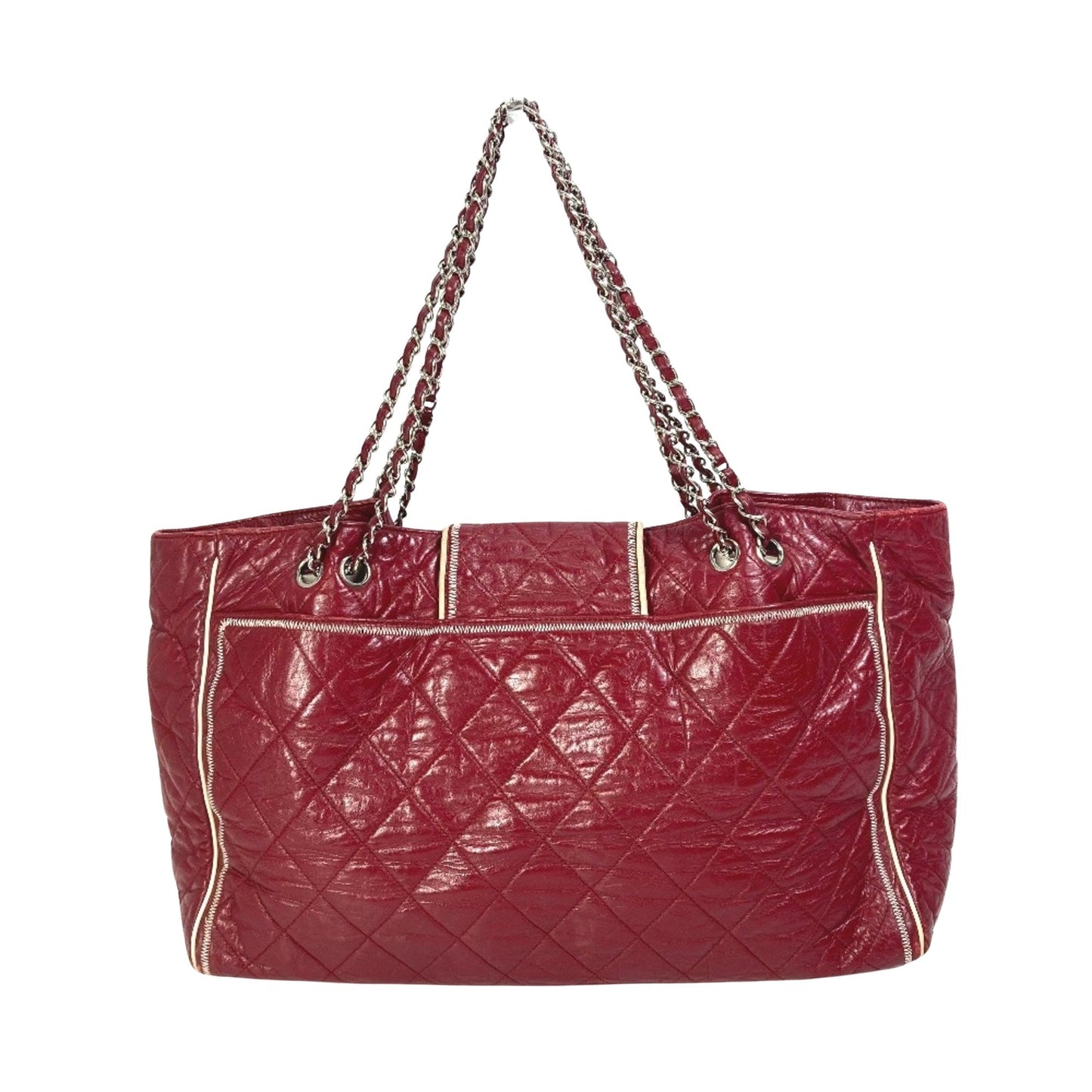 Top Quality Chanel Matelasse Tote