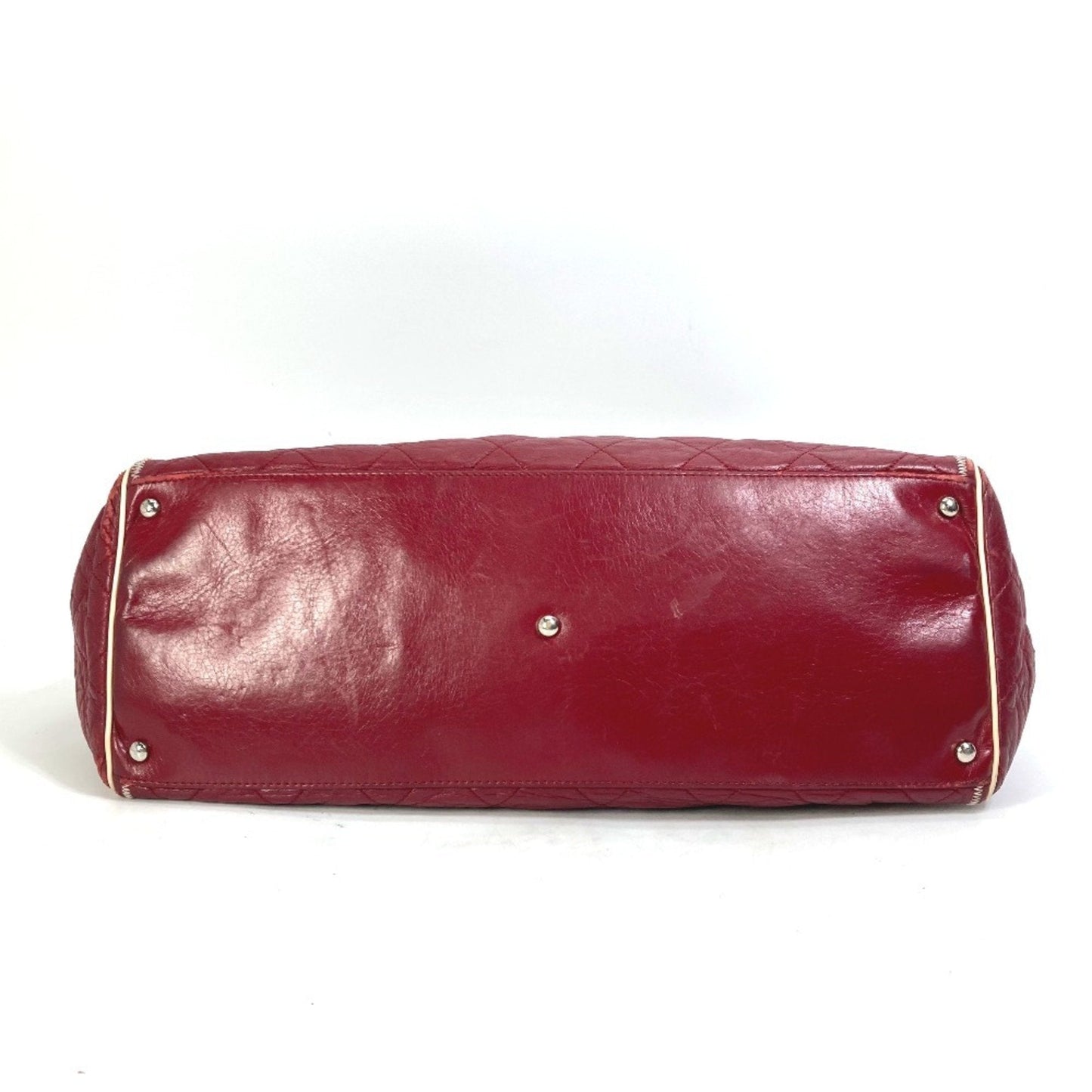 CHANEL Matelasse Tote