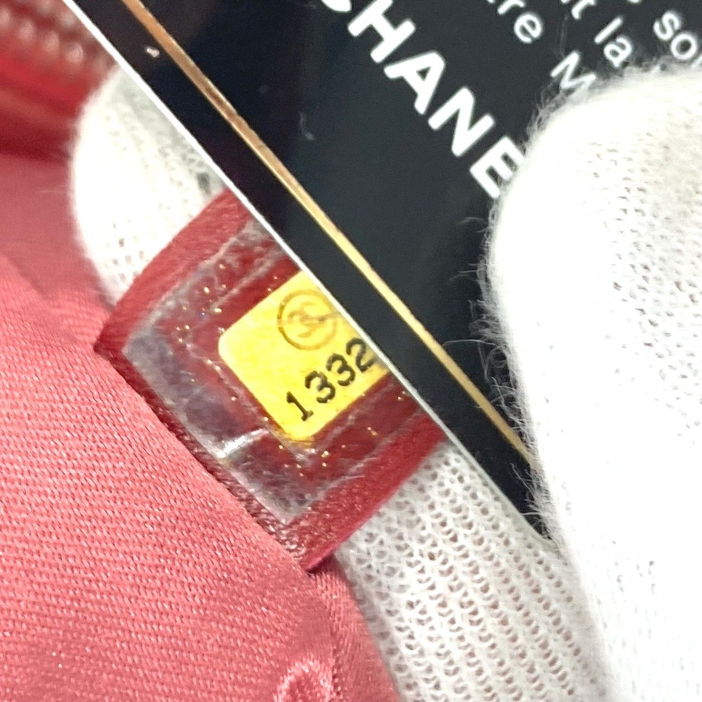 Top Quality Chanel On the road Shoulder Bag