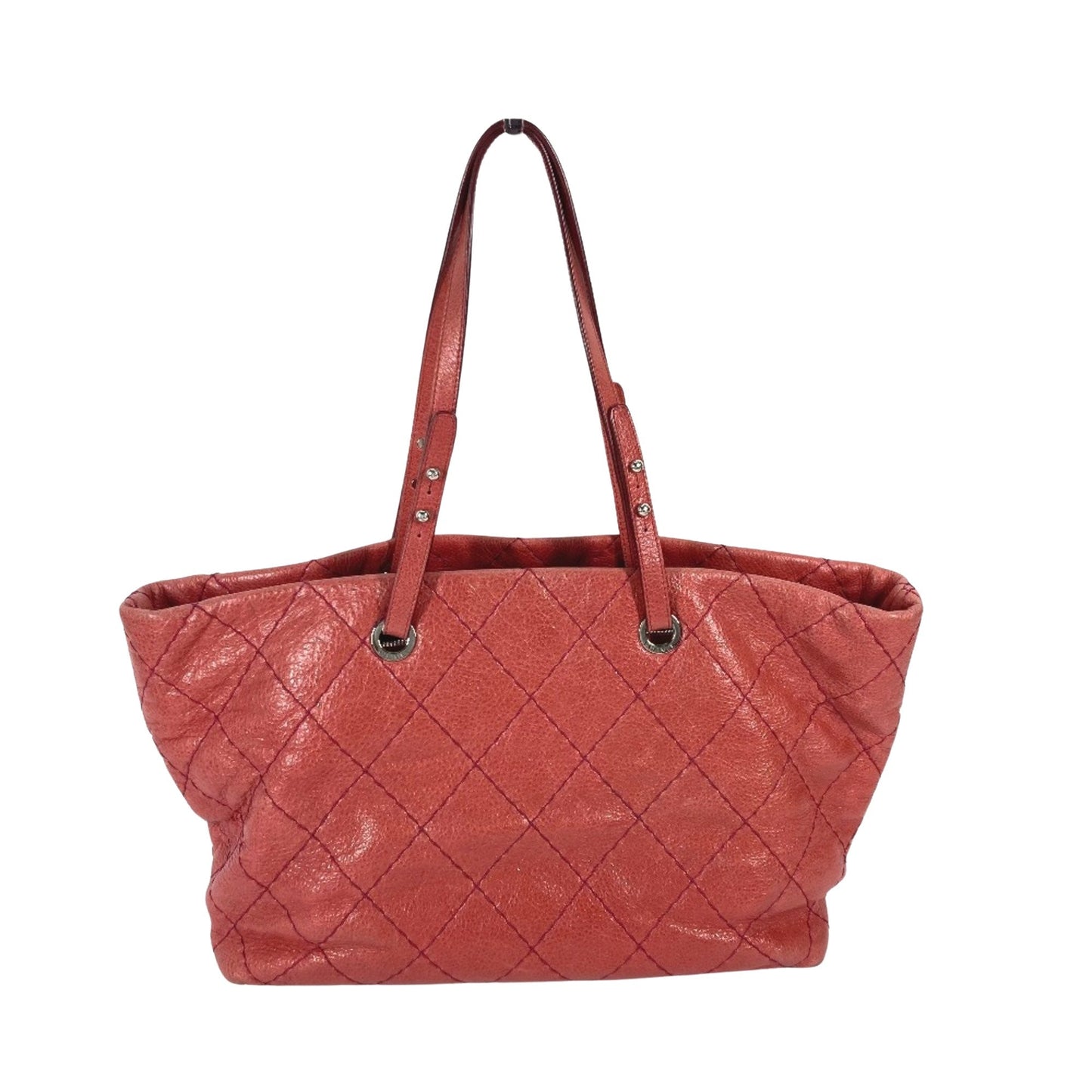 Top Quality Chanel On the road Shoulder Bag