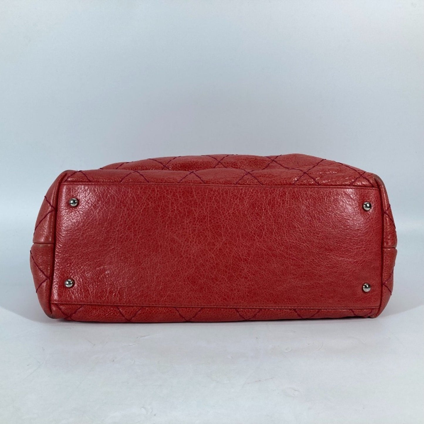 Top Quality Chanel On the road Shoulder Bag