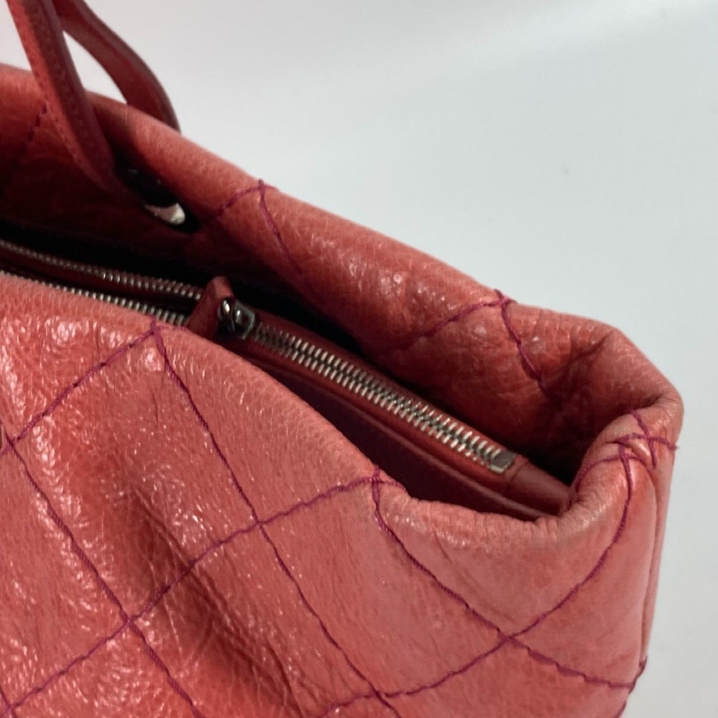 Top Quality Chanel On the road Shoulder Bag