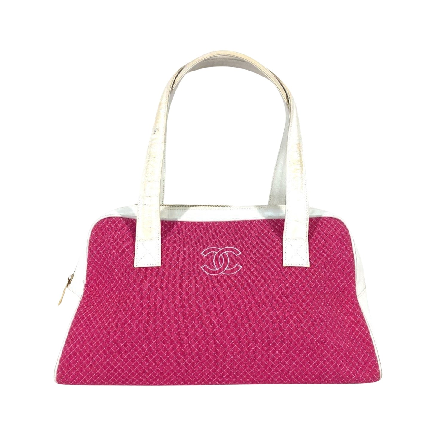 Top Quality Chanel Coco Mark Shoulder Bag