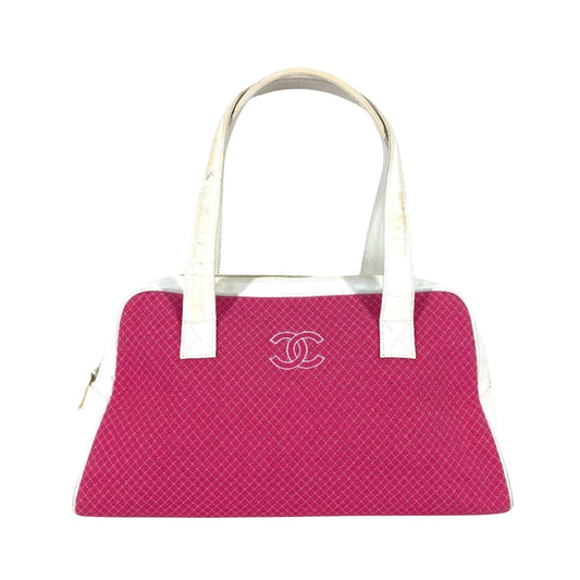 Top Quality Chanel Coco Mark Shoulder Bag