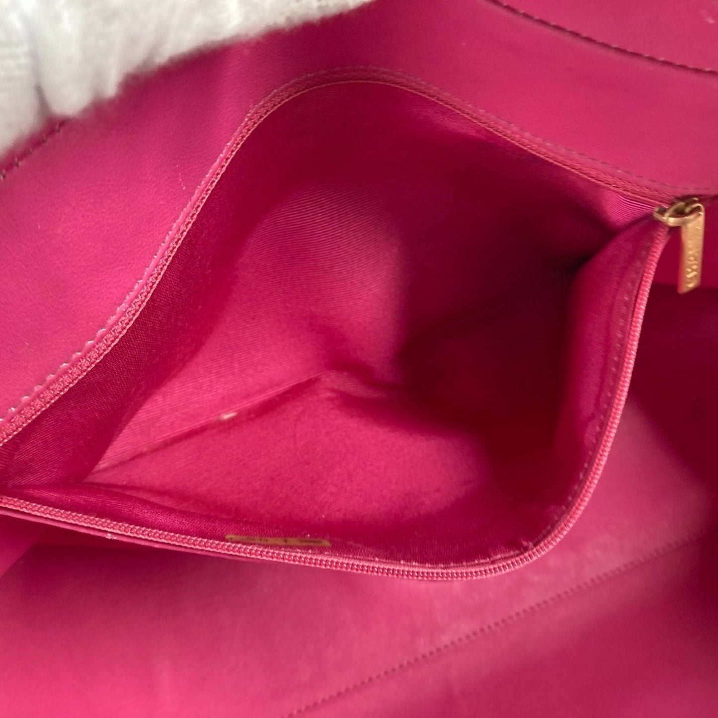 Top Quality Chanel Coco Mark Shoulder Bag