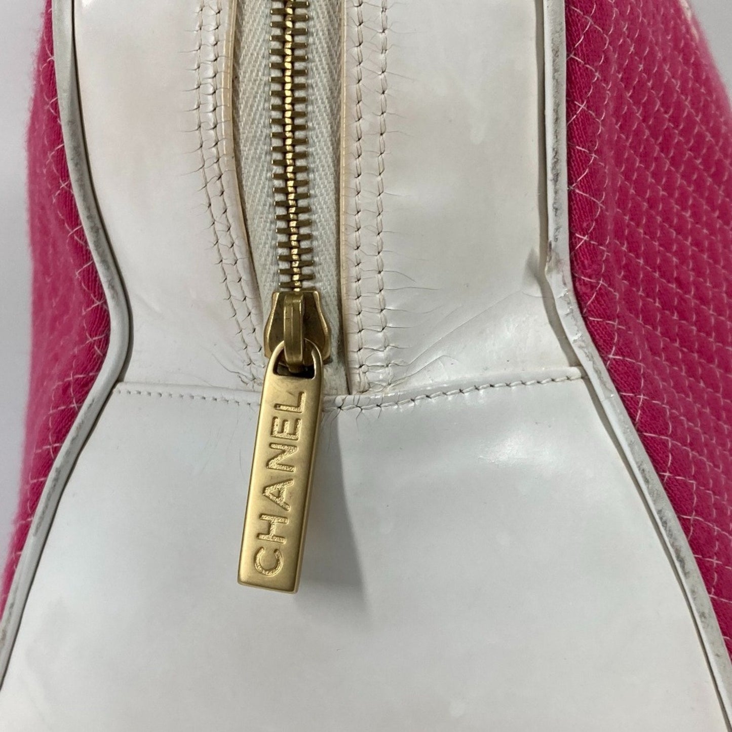 Top Quality Chanel Coco Mark Shoulder Bag