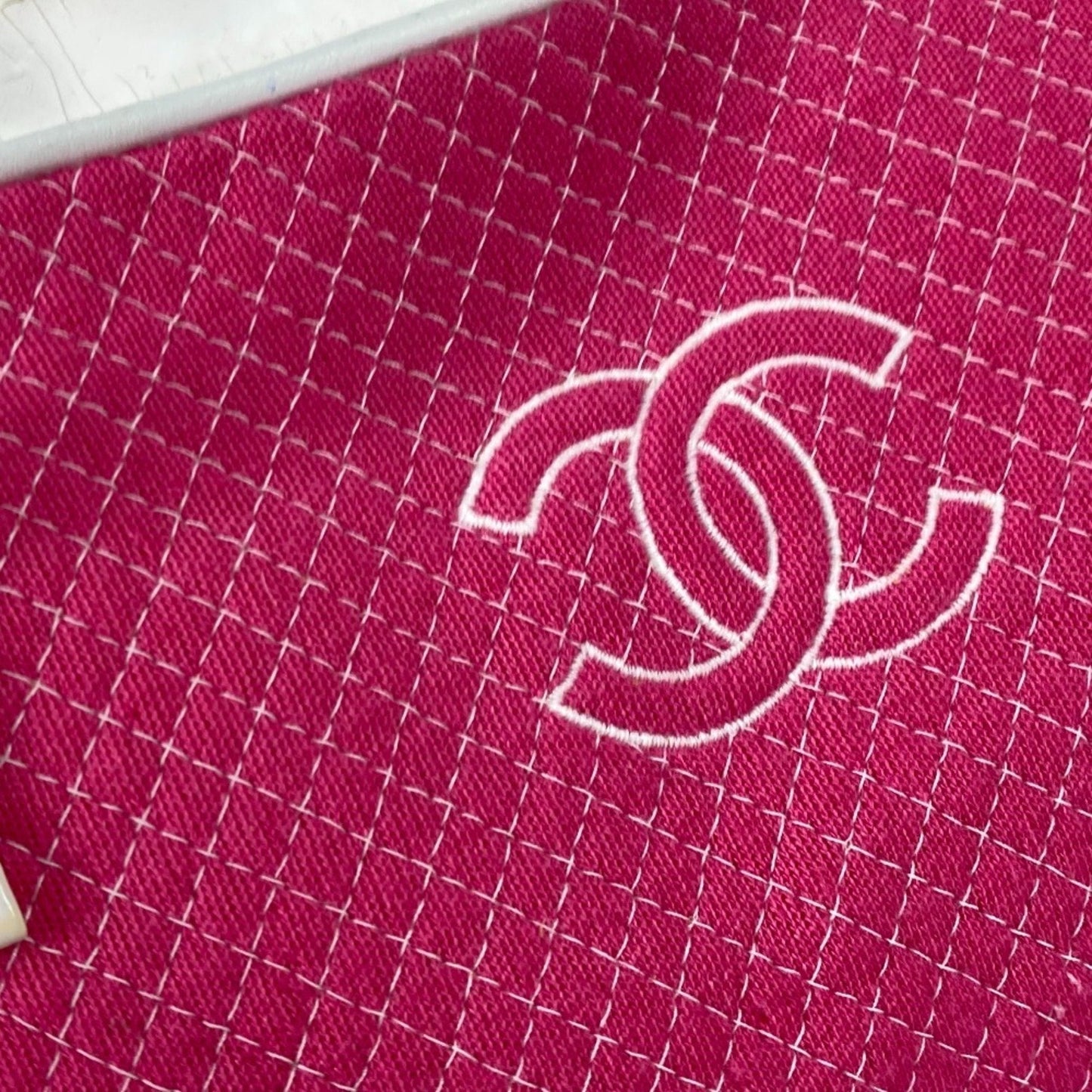 Top Quality Chanel Coco Mark Shoulder Bag