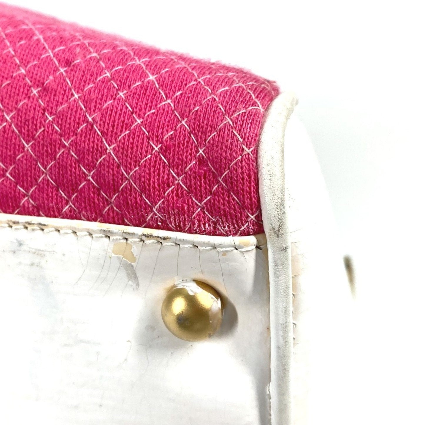 Top Quality Chanel Coco Mark Shoulder Bag