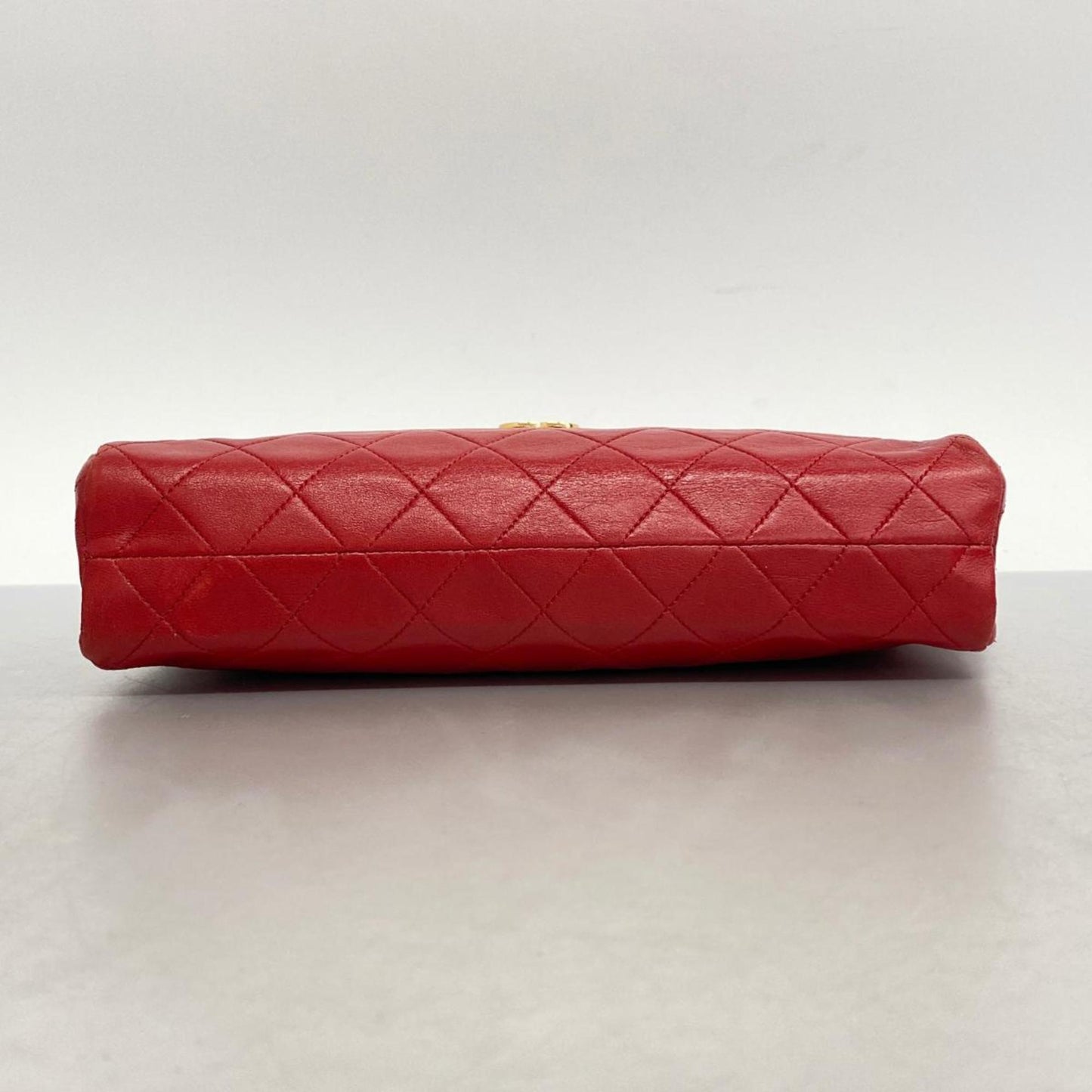 CHANEL Matelasse Shoulder Bag