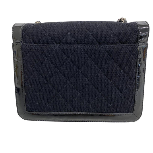 CHANEL Matelasse Shoulder Bag