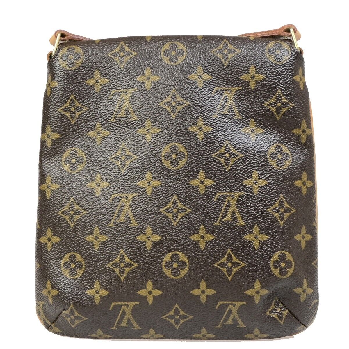 LOUIS VUITTON Musette Salsa Shoulder Bag