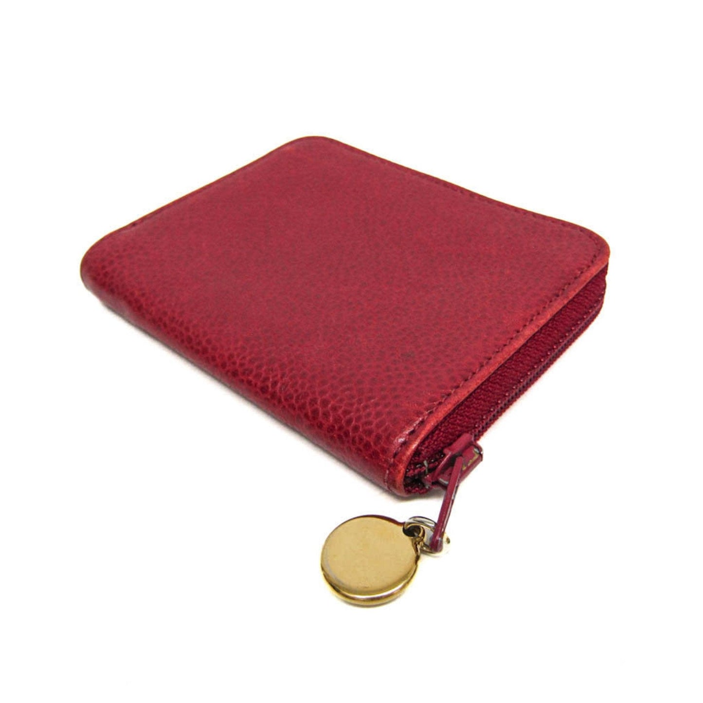 Top Quality Chanel Coco Mark Wallet