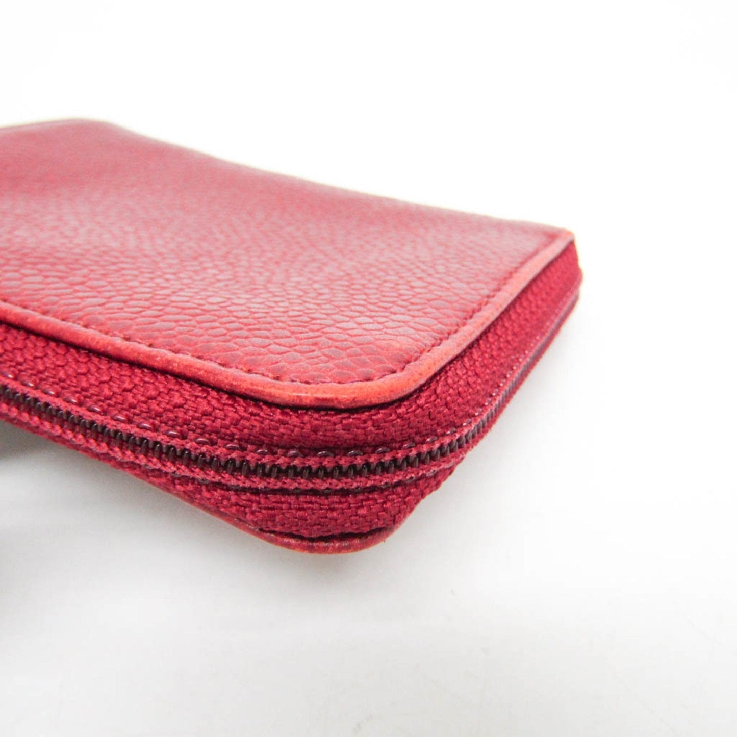 Top Quality Chanel Coco Mark Wallet