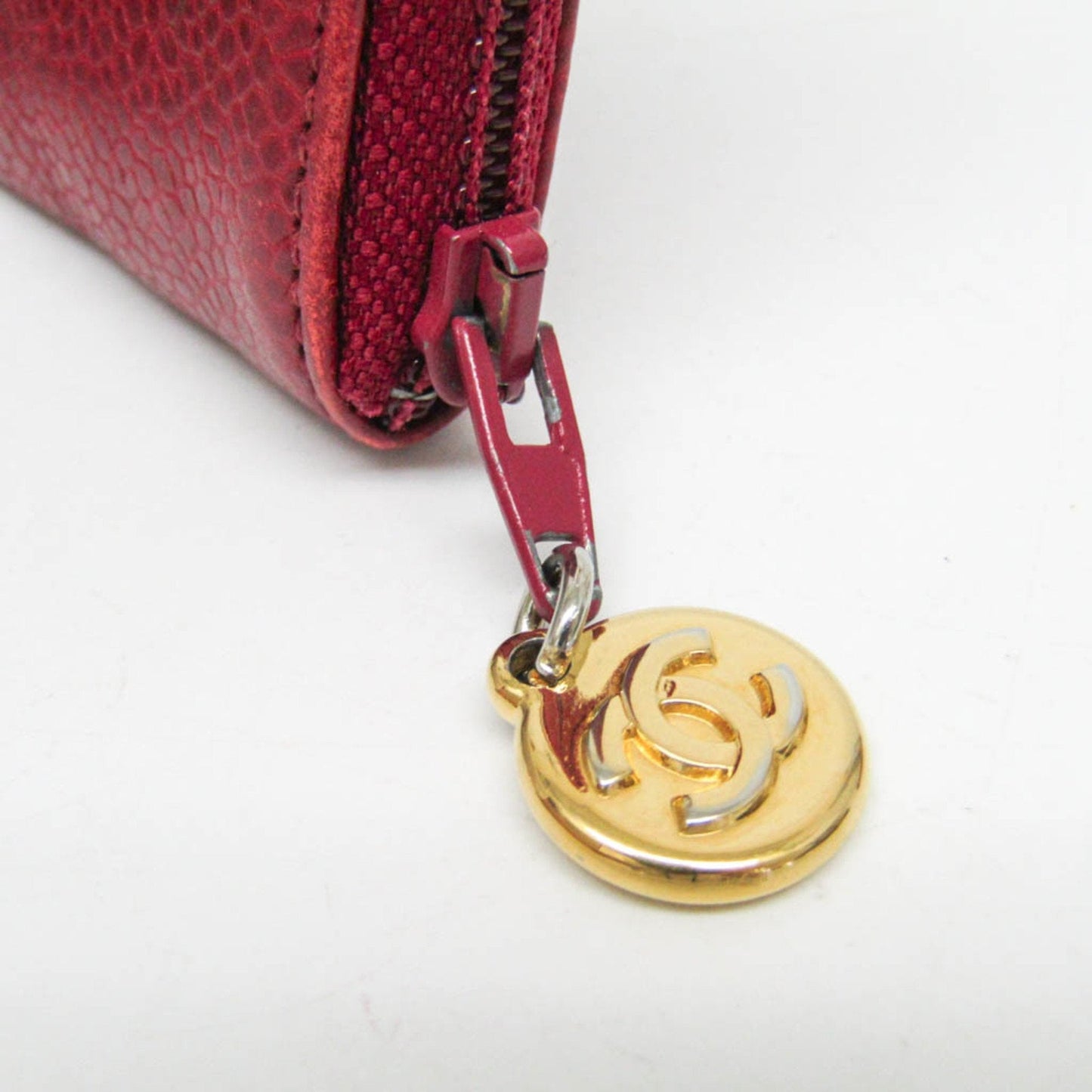 Top Quality Chanel Coco Mark Wallet