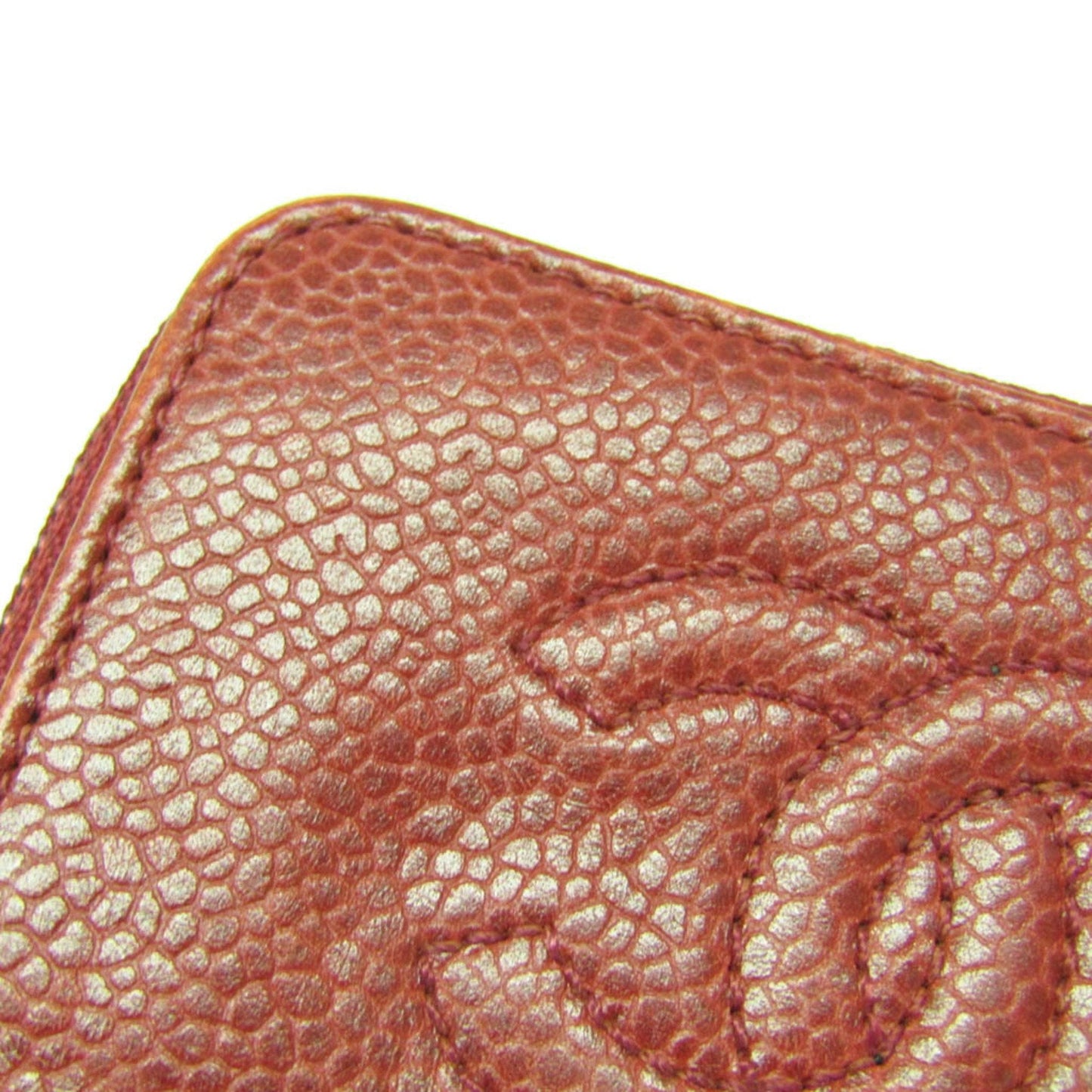 Top Quality Chanel Coco Mark Wallet
