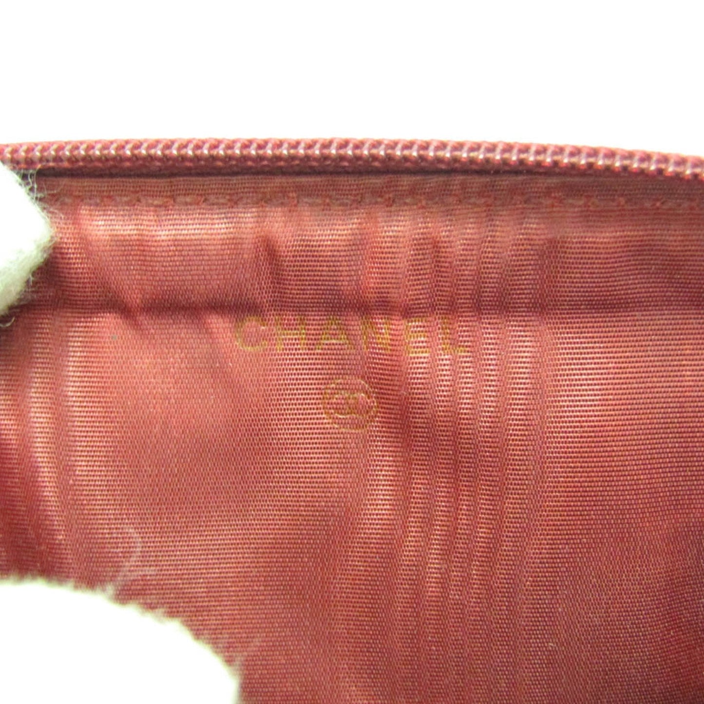 Top Quality Chanel Coco Mark Wallet