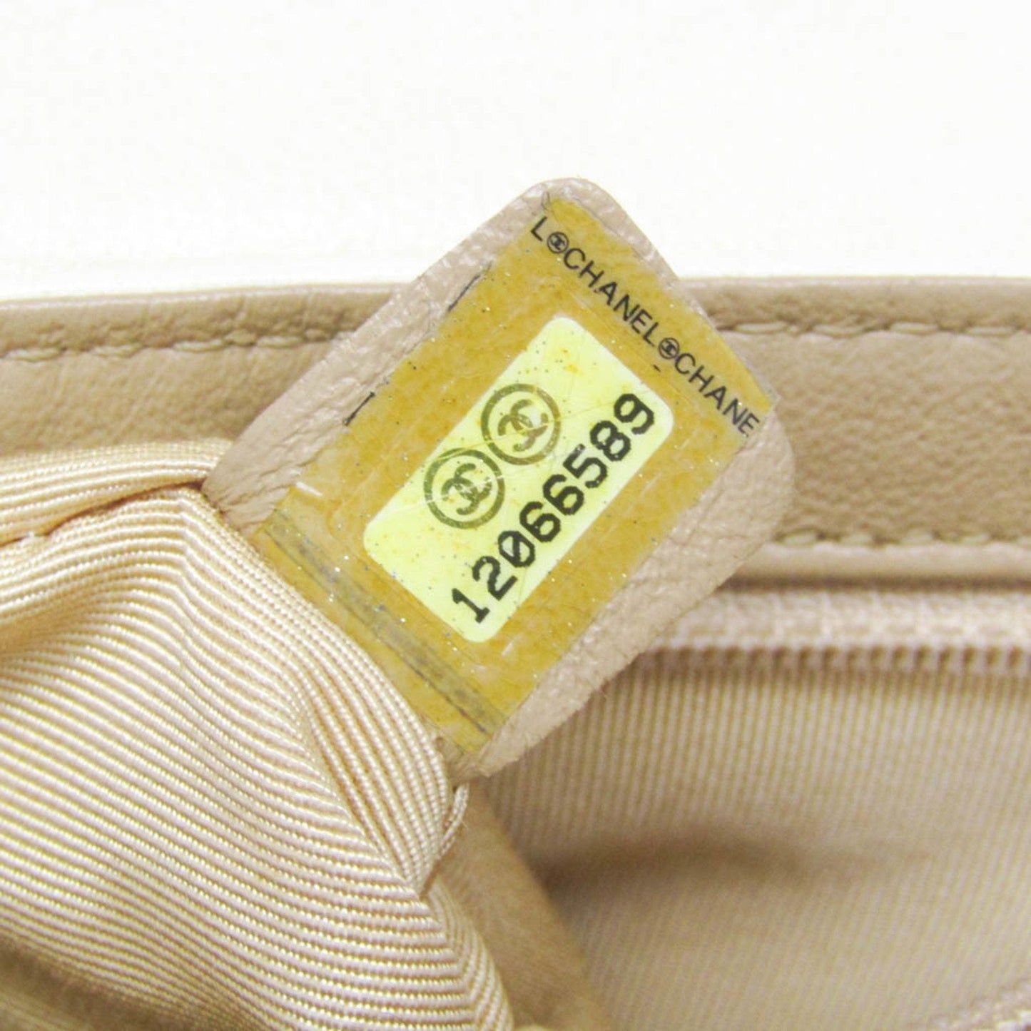 Top Quality Chanel Matelasse Shoulder Bag