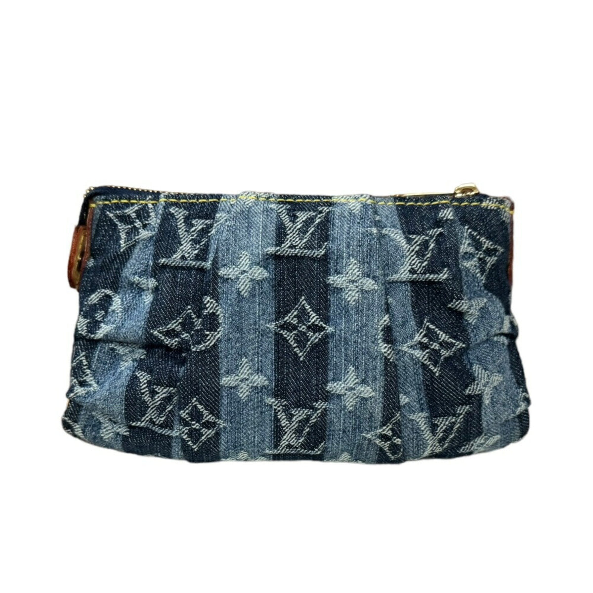 LOUIS VUITTON Ray Clutch Bag
