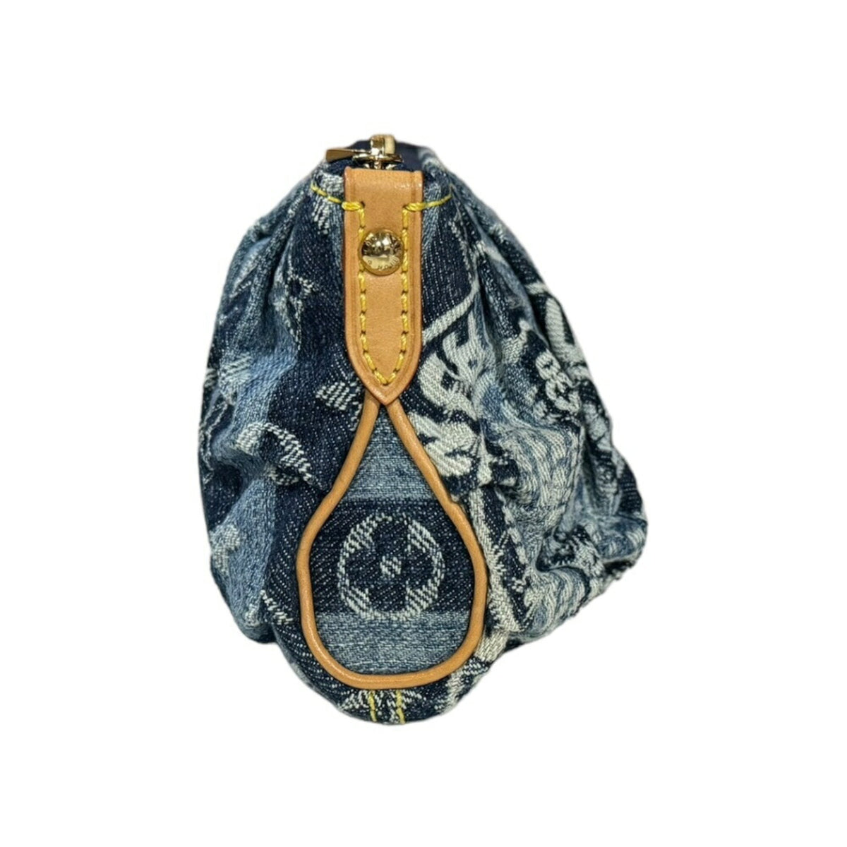 LOUIS VUITTON Ray Clutch Bag