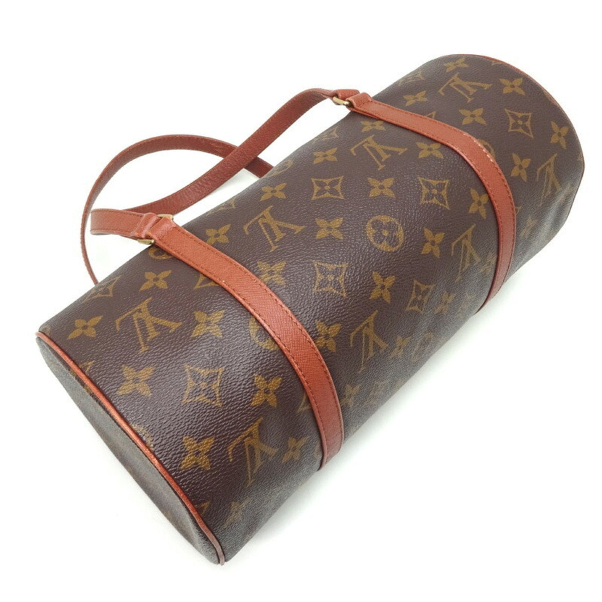 LOUIS VUITTON Papillon 30 Handbag